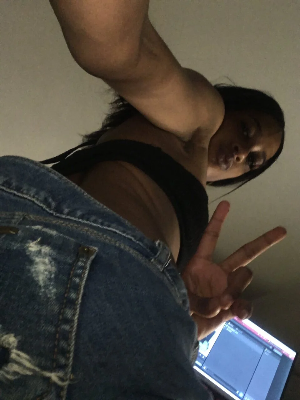 XXX Porn Photo of Nude Little_slut1 10