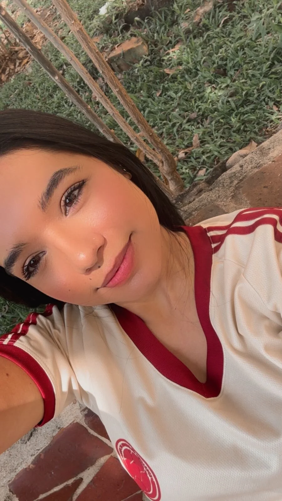 XXX Porn Photo of Nude Annie-Vanegas 8