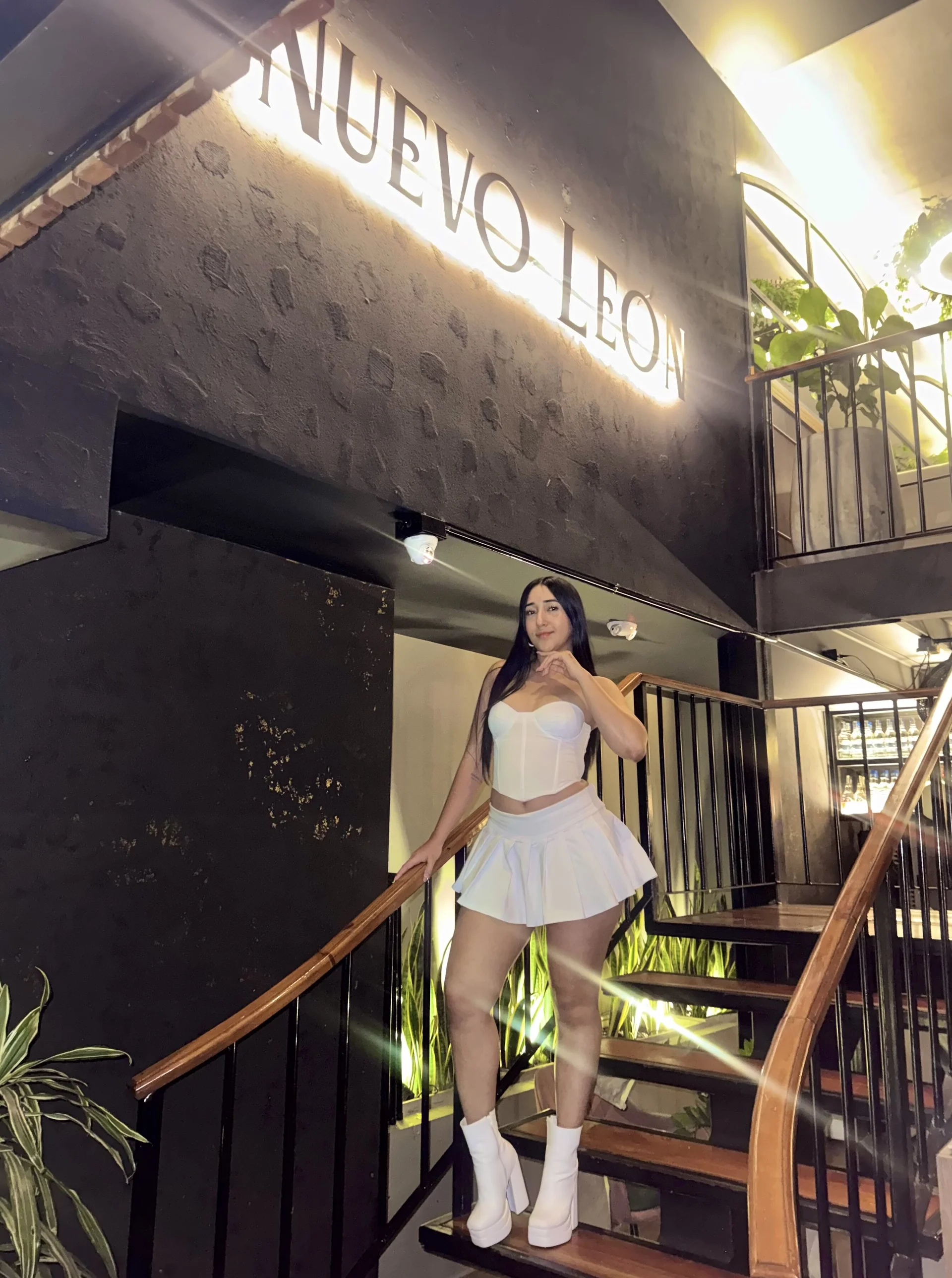 XXX Porn Photo of Nude isabellaHill2 2