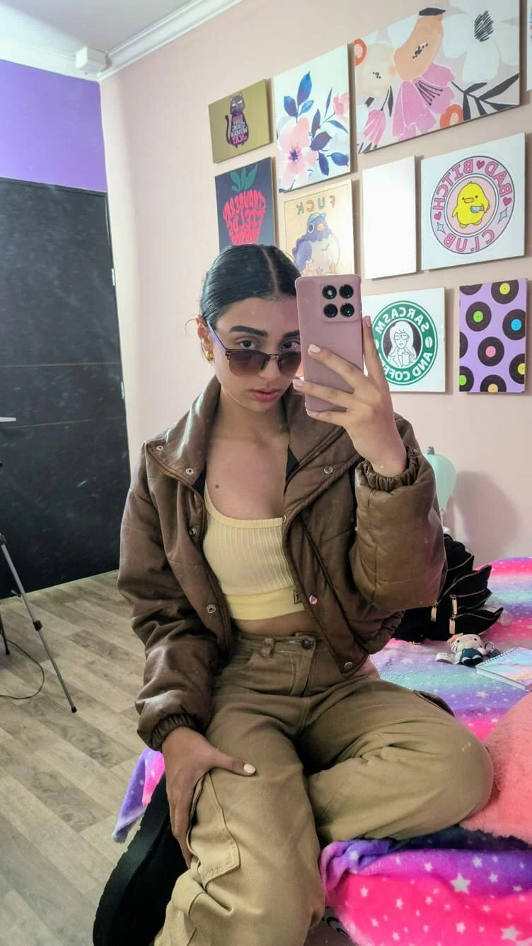 XXX Porn Photo of Nude My_melody_ 3