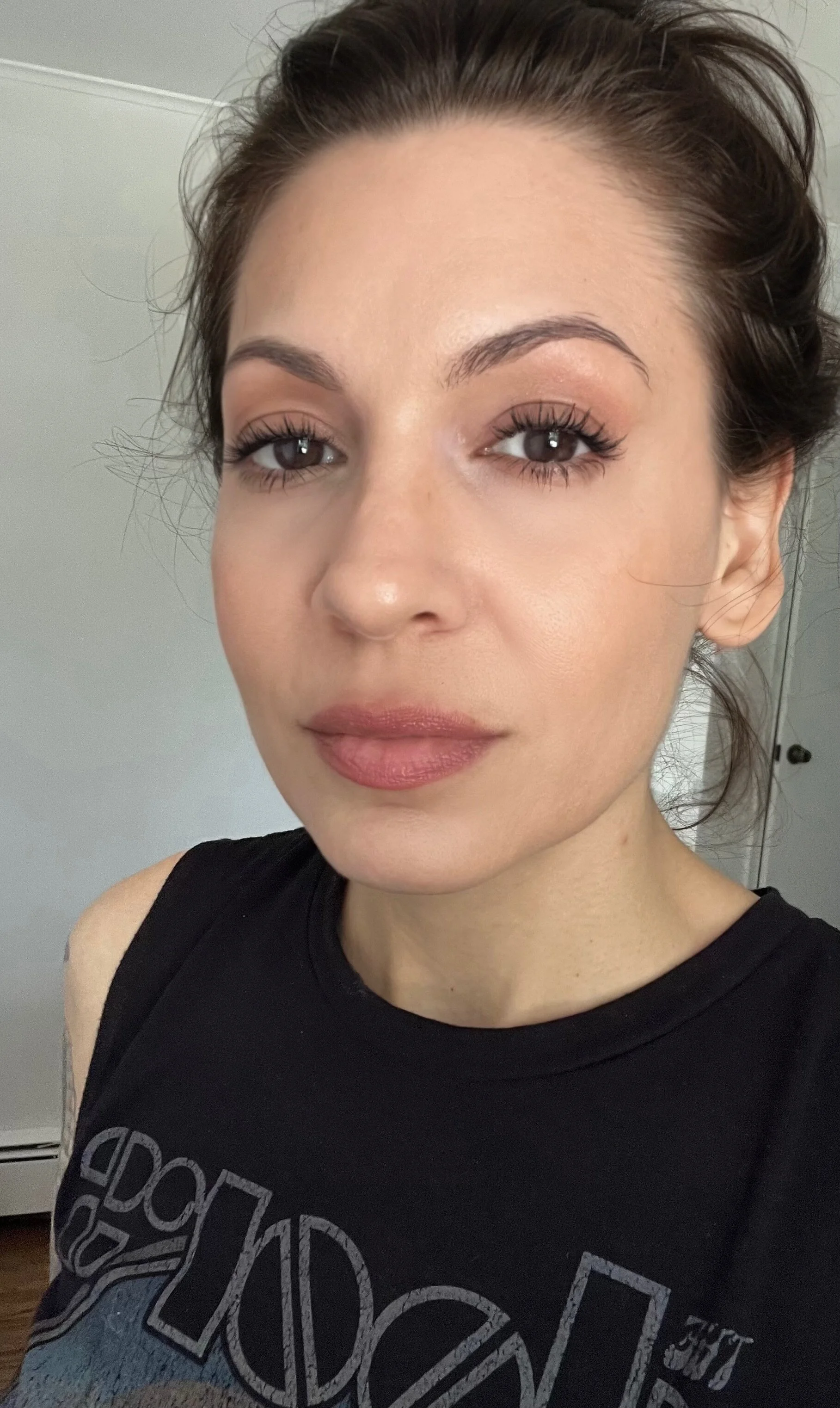 XXX Porn Photo of Nude BeautifulMesss 4
