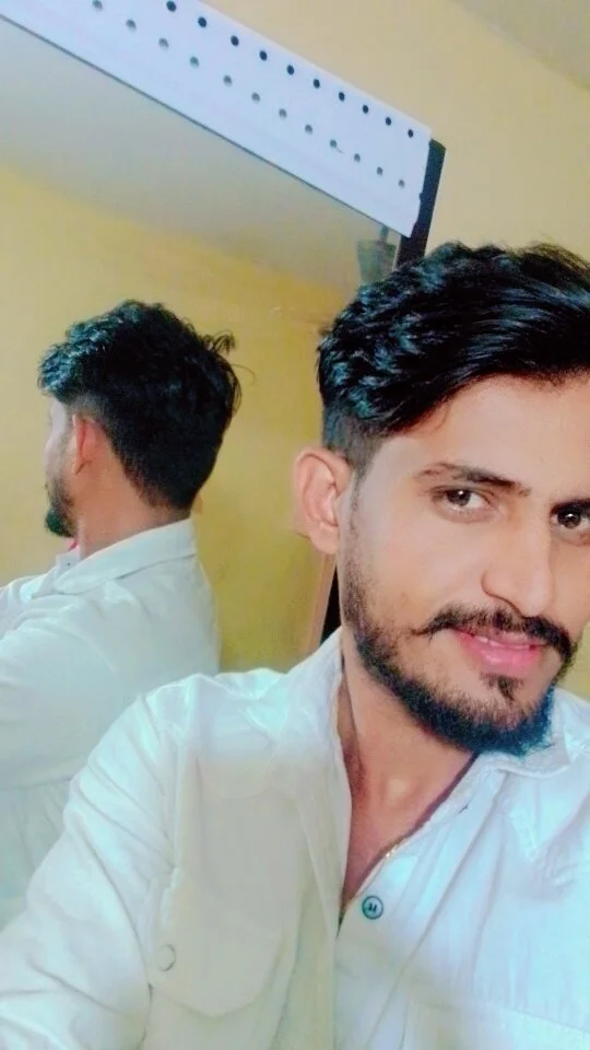 XXX Porn Photo of Nude HotXKrish 4