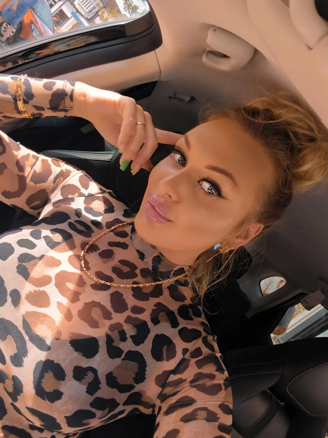XXX Porn Photo of Nude Danciaxx 8