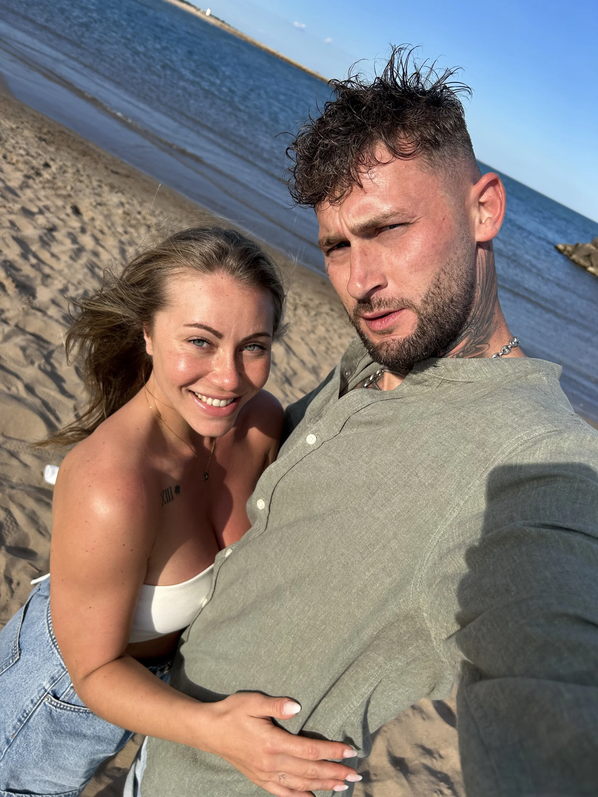 XXX Porn Photo of Nude Lorentino_blondie 8