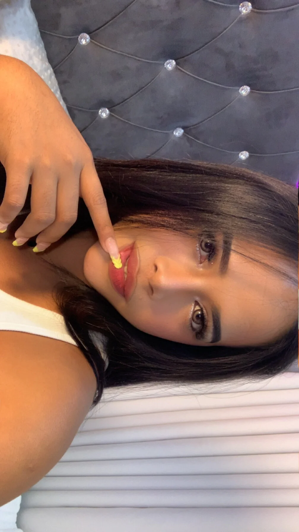 XXX Porn Photo of Nude Lorainnelustts 5