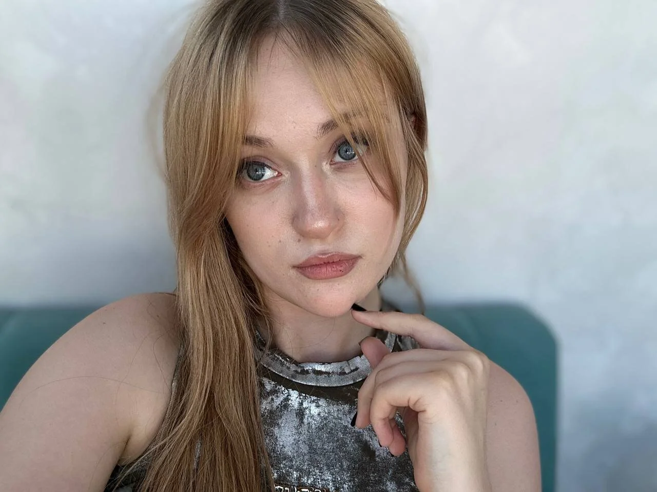 XXX Porn Photo of Nude HeyMonkey_ 16