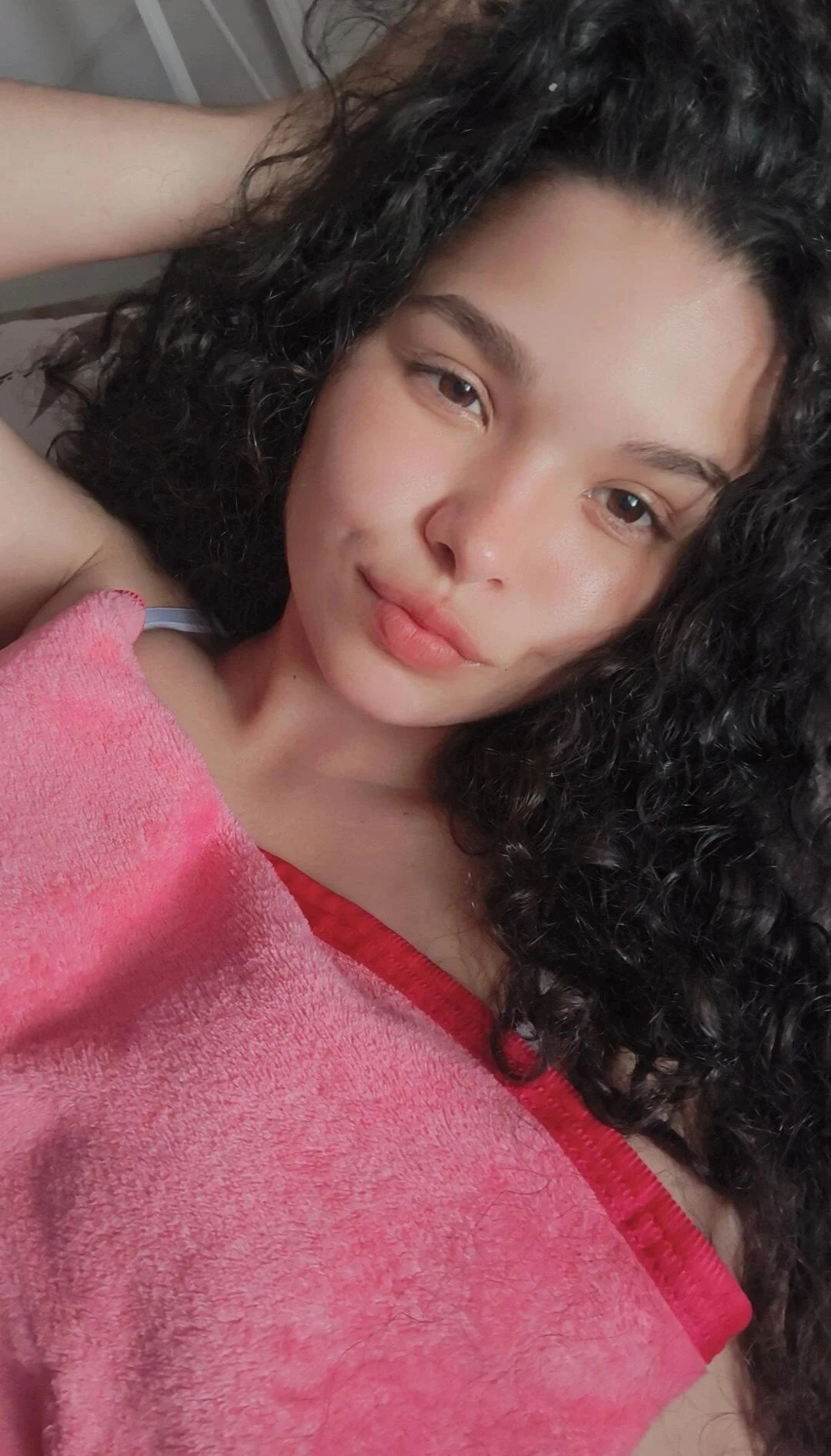 XXX Porn Photo of Nude angeline_teen 14
