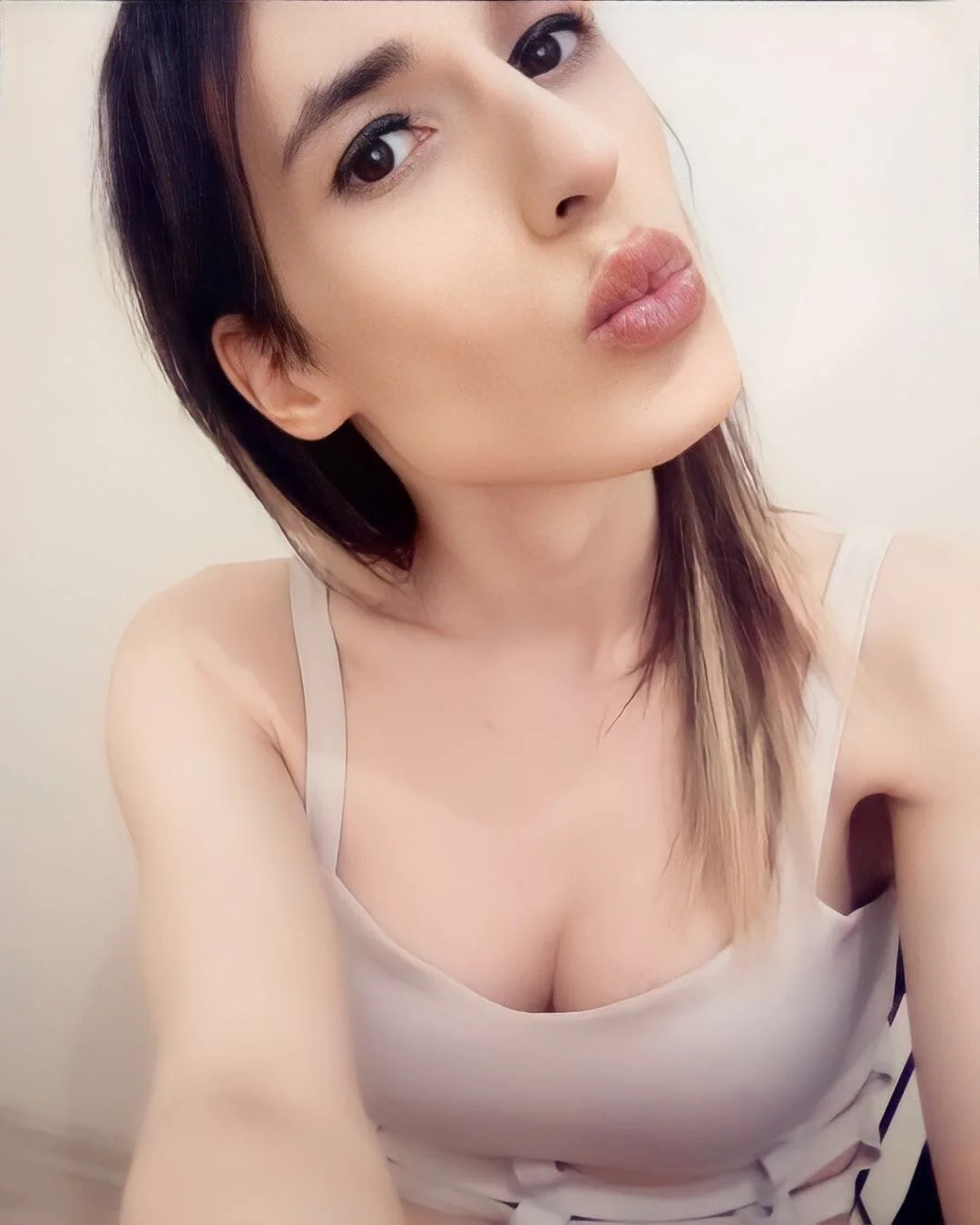 XXX Porn Photo of Nude VanillaSeXy 36