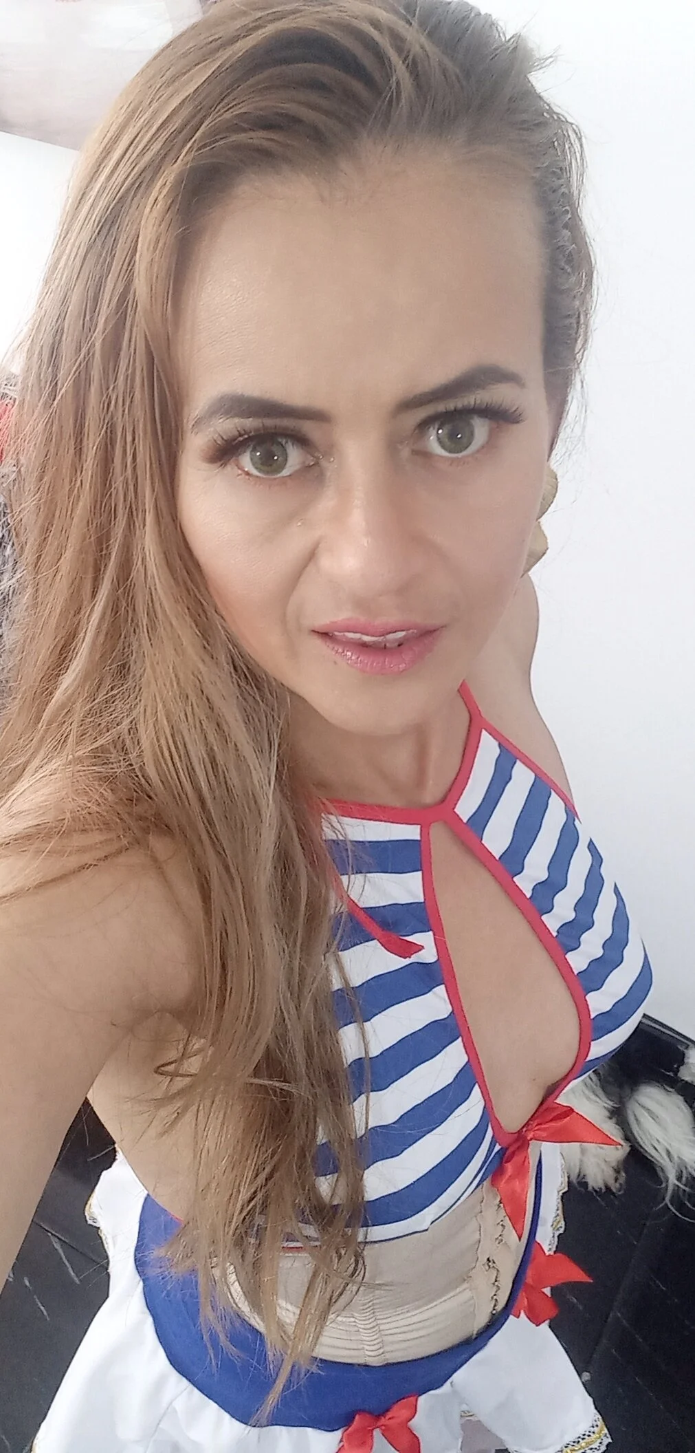 XXX Porn Photo of Nude magenta_maturr 113