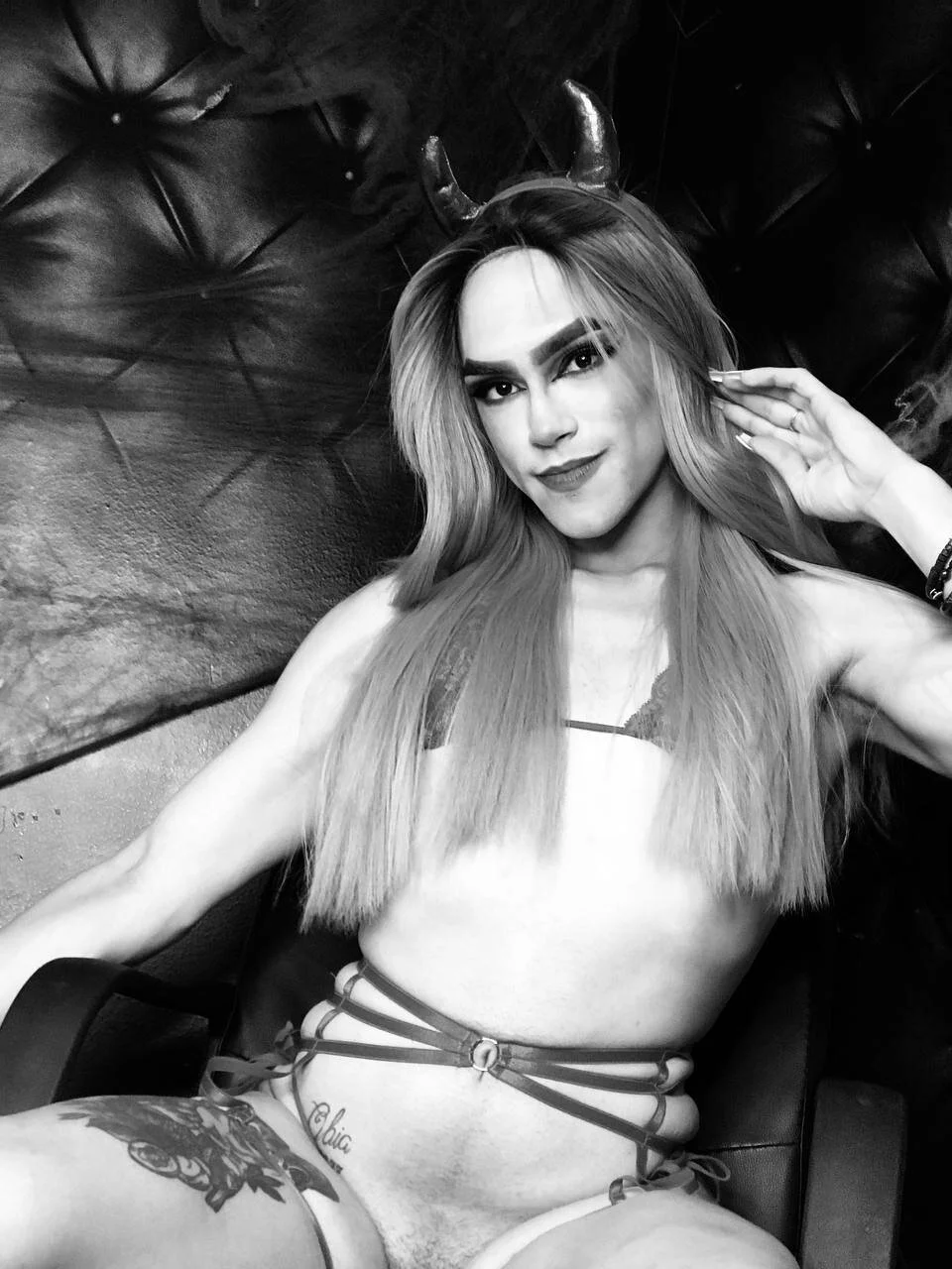XXX Porn Photo of Nude melissa_hot21 76