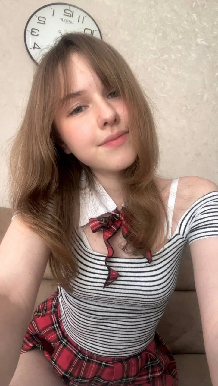 XXX Porn Photo of Nude SunnySikarskie 54
