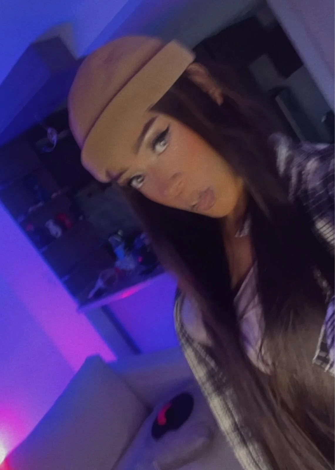 XXX Porn Photo of Nude Chloe_cooperr 9