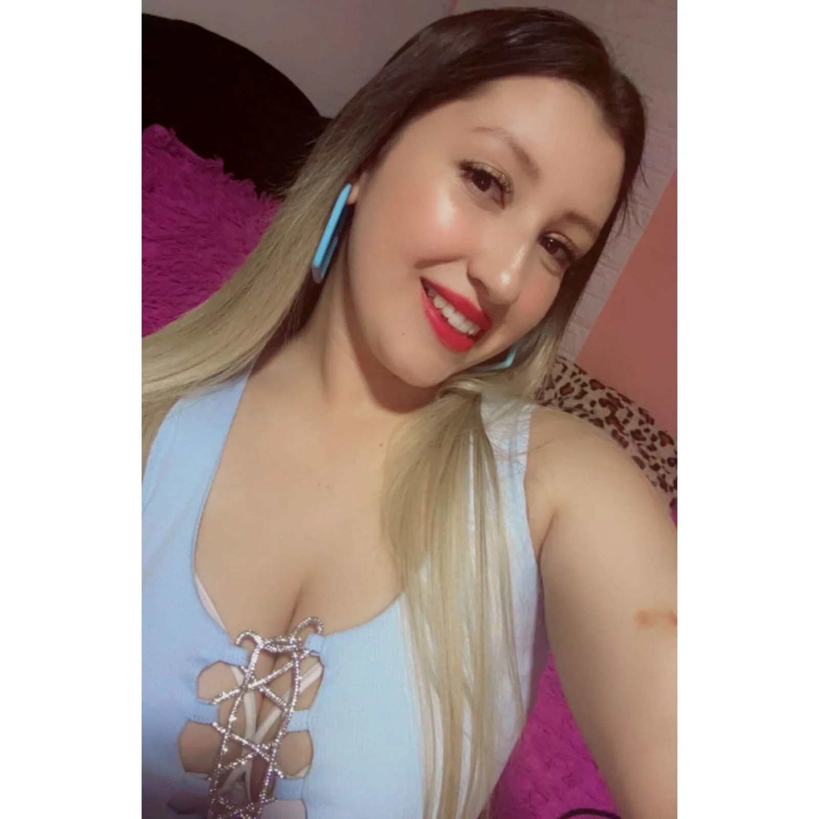 XXX Porn Photo of Nude Diale_X 3