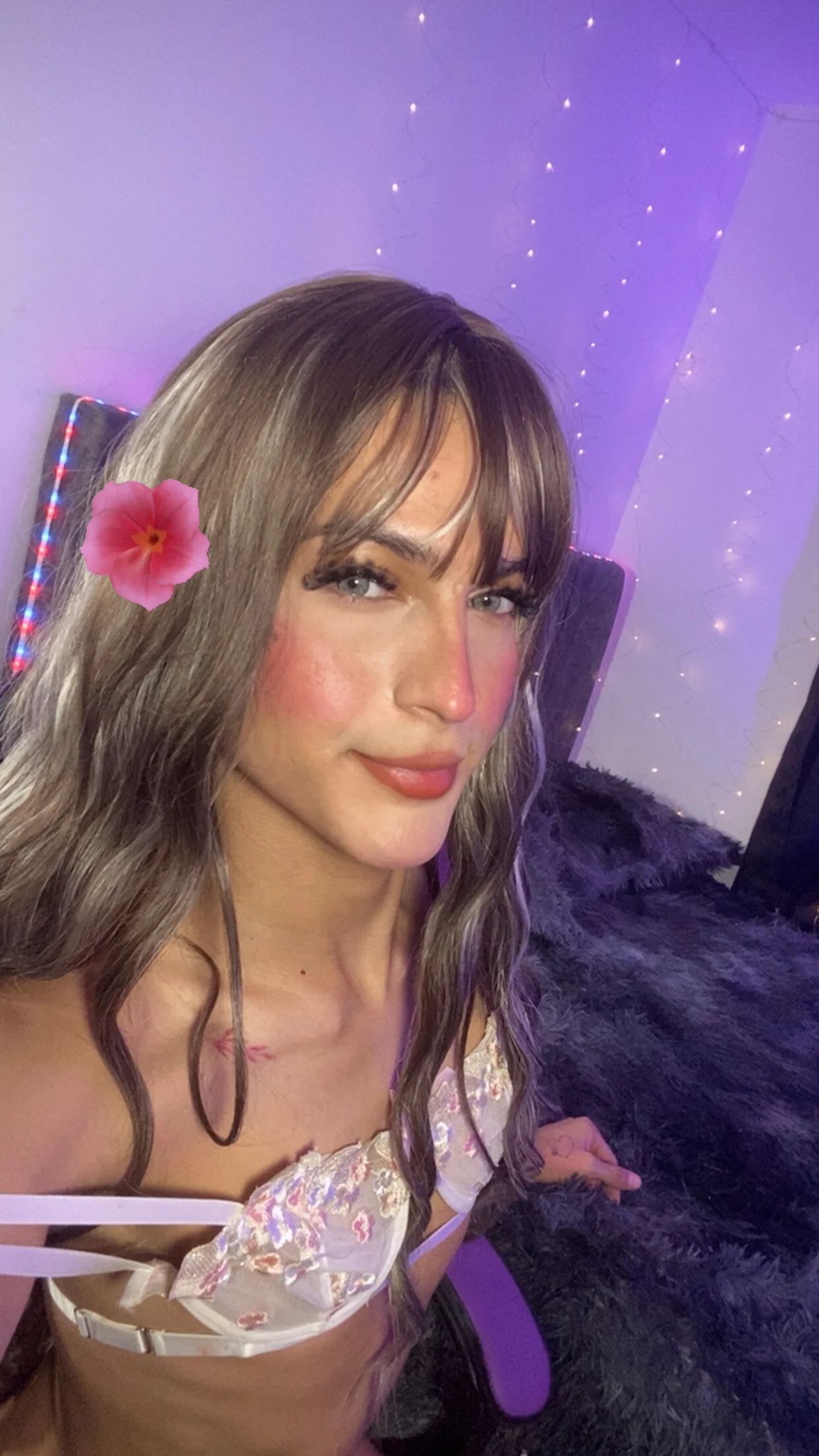 XXX Porn Photo of Nude madisonlane 1