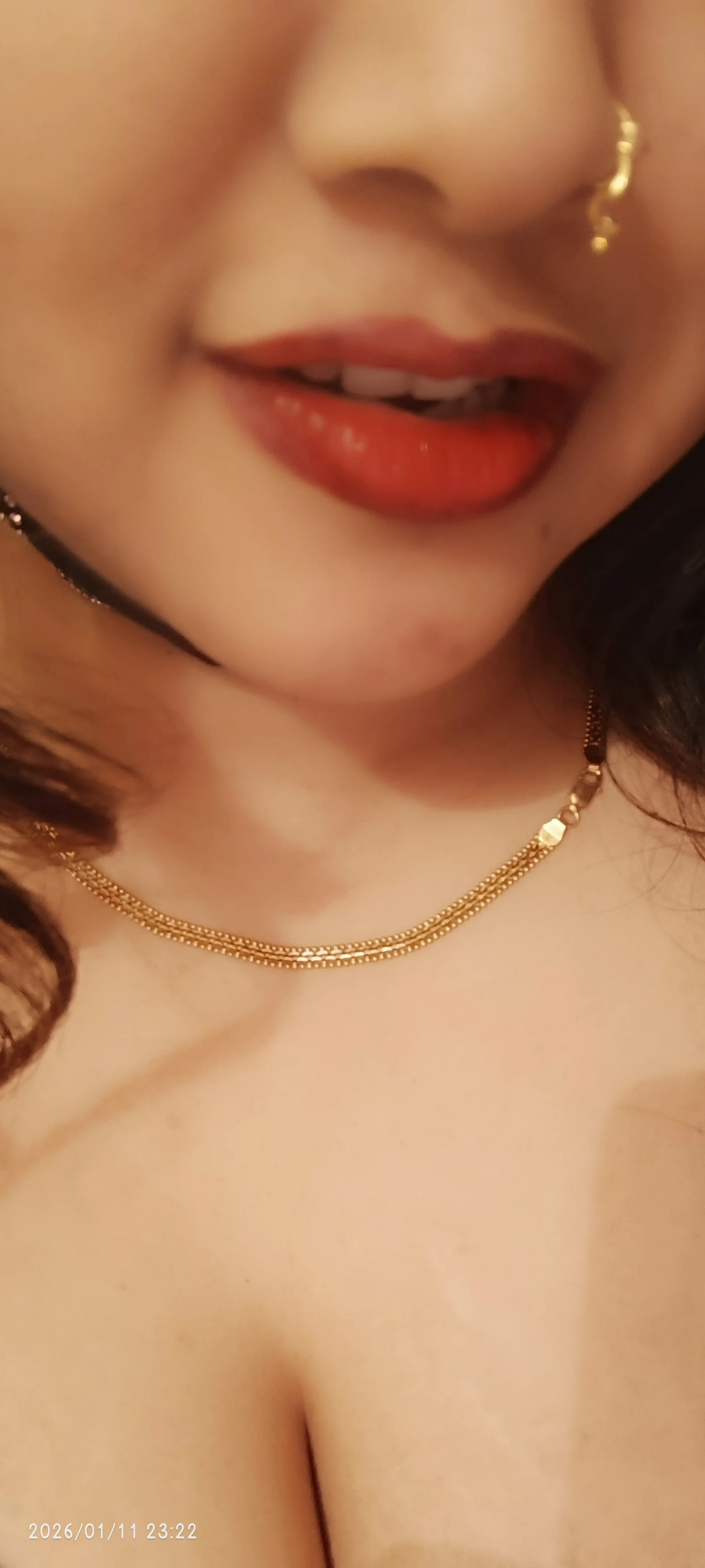 XXX Porn Photo of Nude Beauty_Queen_Soniya 129