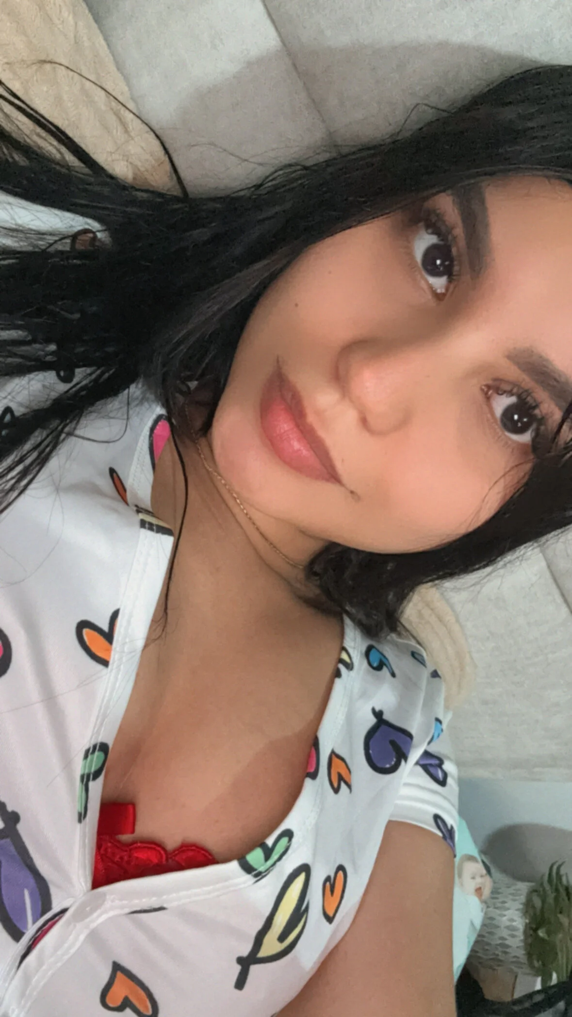 XXX Porn Photo of Nude UnbowedSweetie 5
