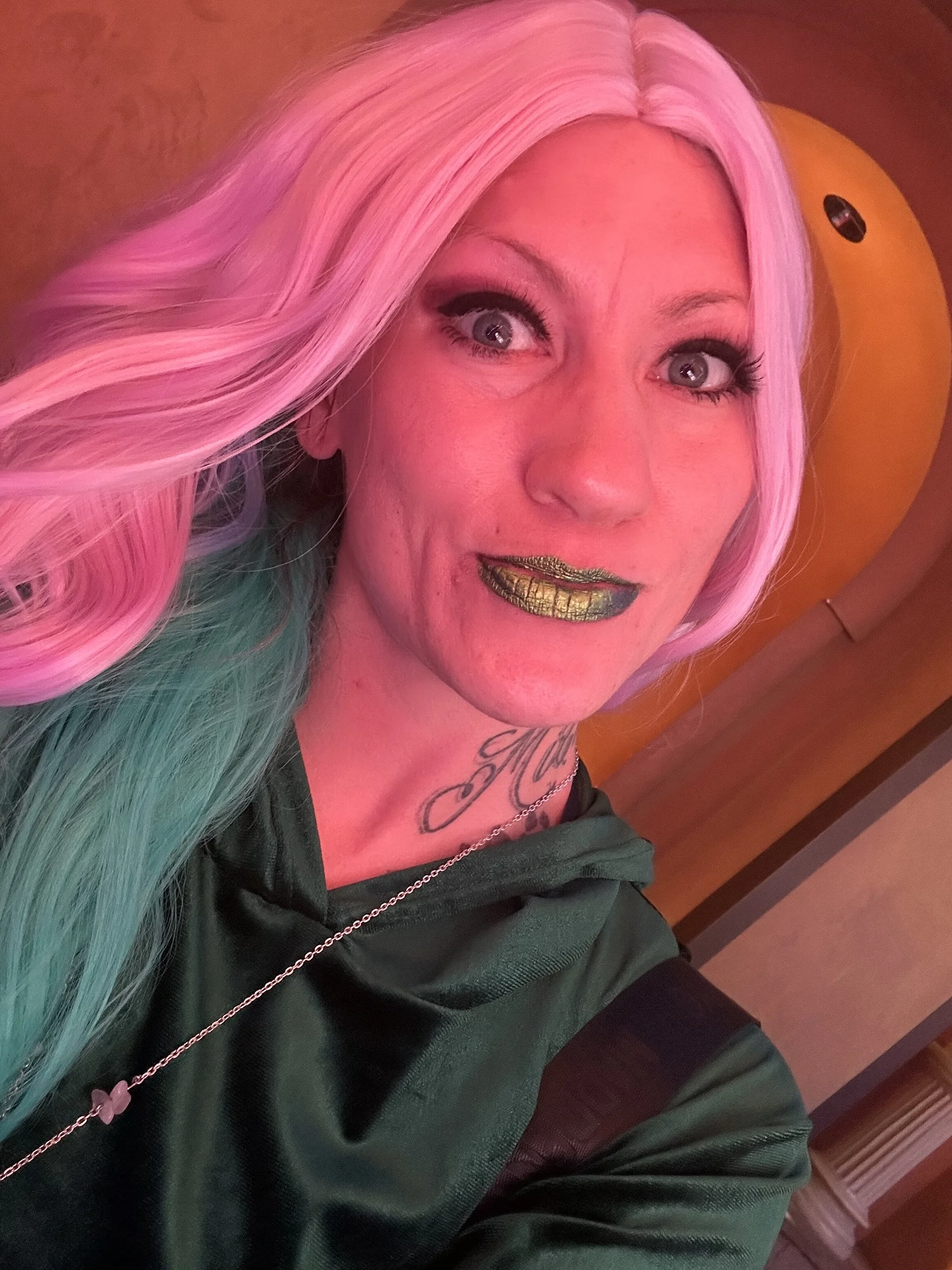 XXX Porn Photo of Nude ViironiikaHostiile 23