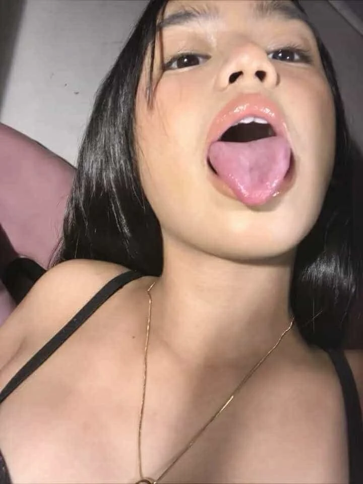 XXX Porn Photo of Nude cuttiegurlSam 5