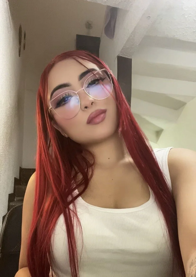 XXX Porn Photo of Nude Vicky_Rousseau 11