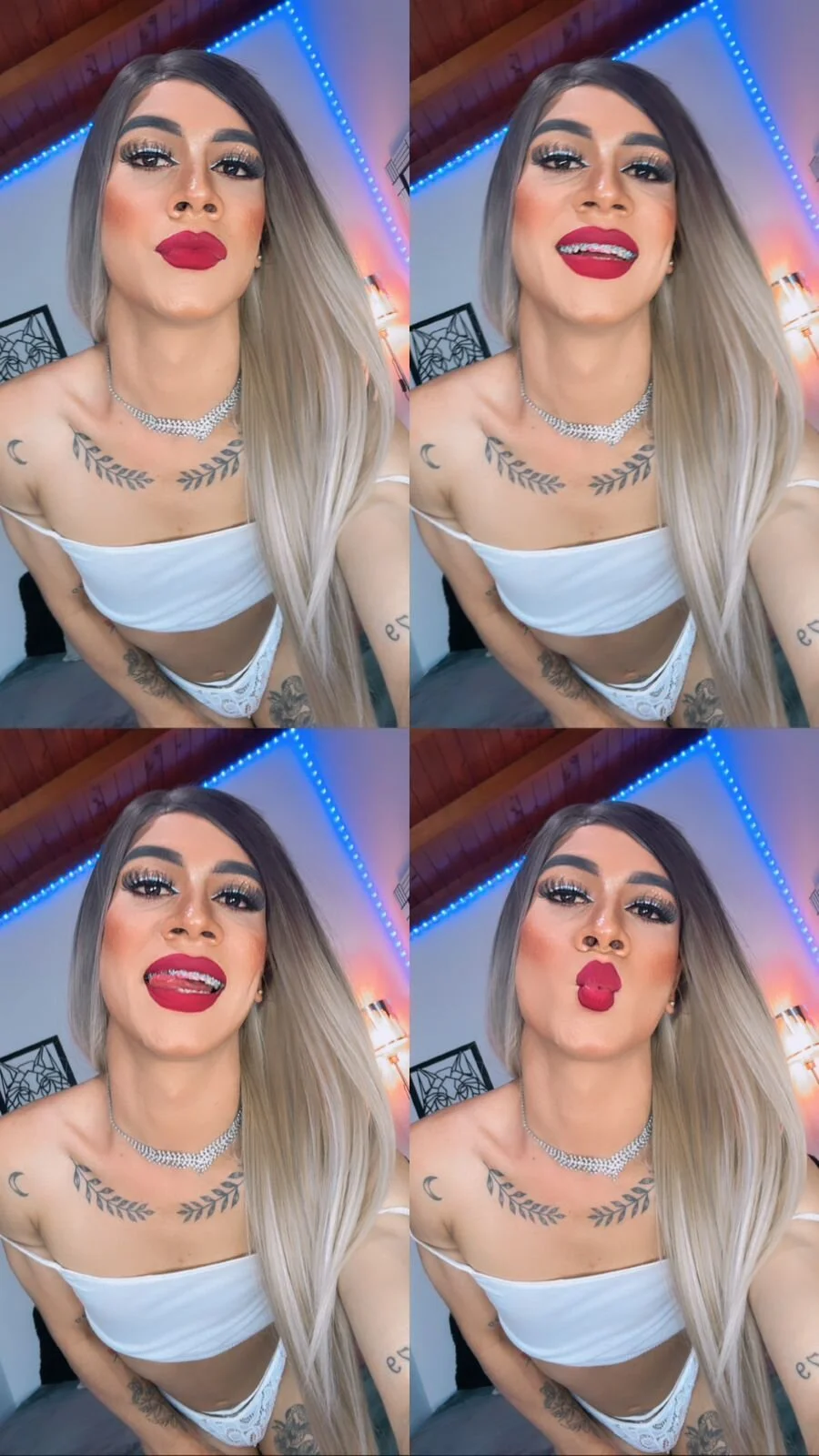 XXX Porn Photo of Nude Scarlett_Steelee 82
