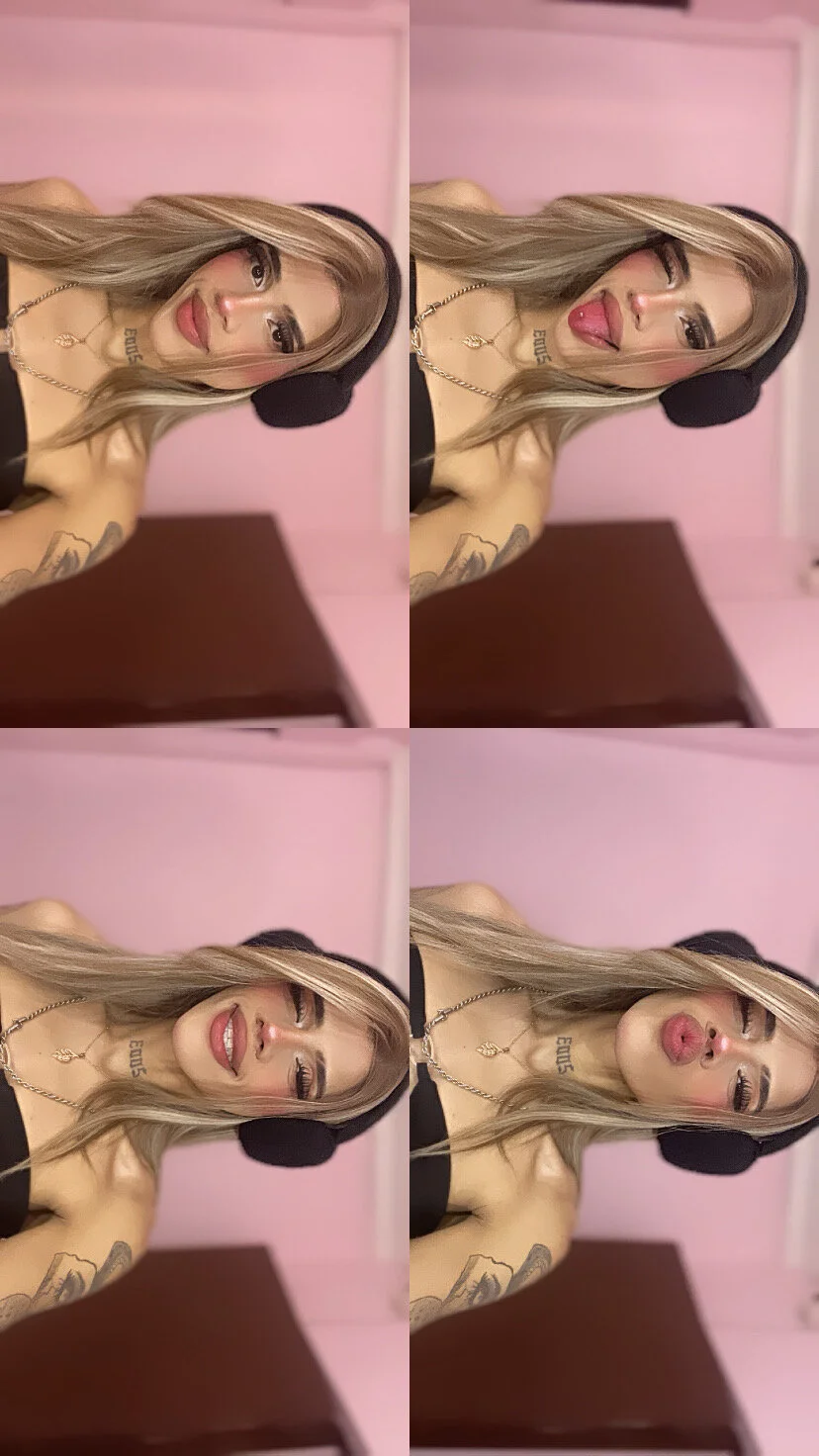 XXX Porn Photo of Nude The_Hot_Ts_Dolls 44