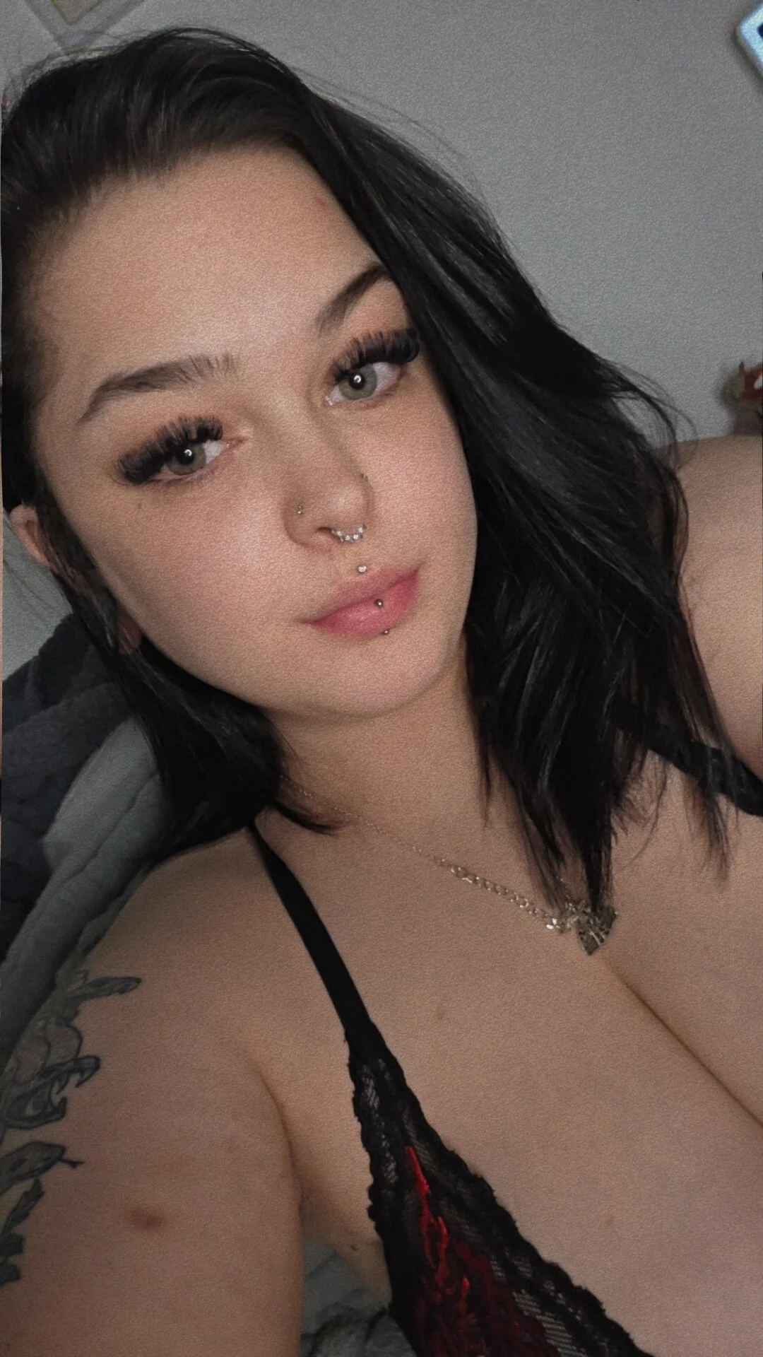 XXX Porn Photo of Nude Saucy-Serenity 25