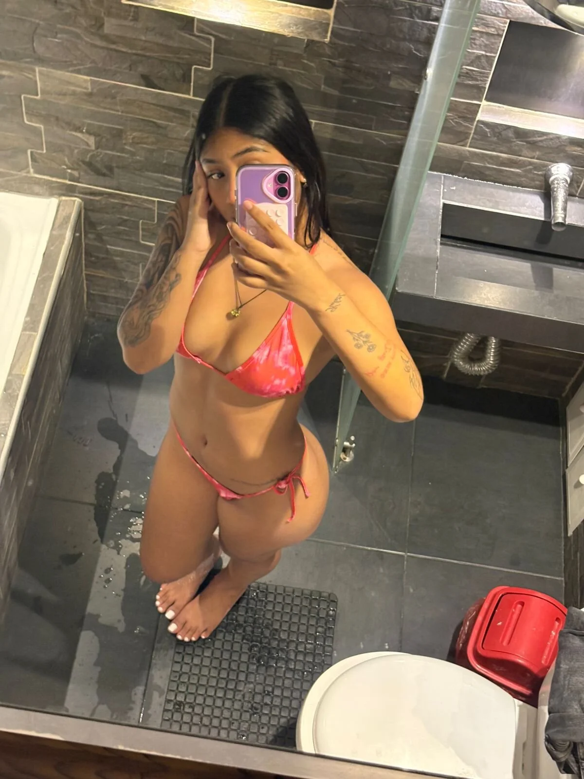XXX Porn Photo of Nude KimTaylorW 10
