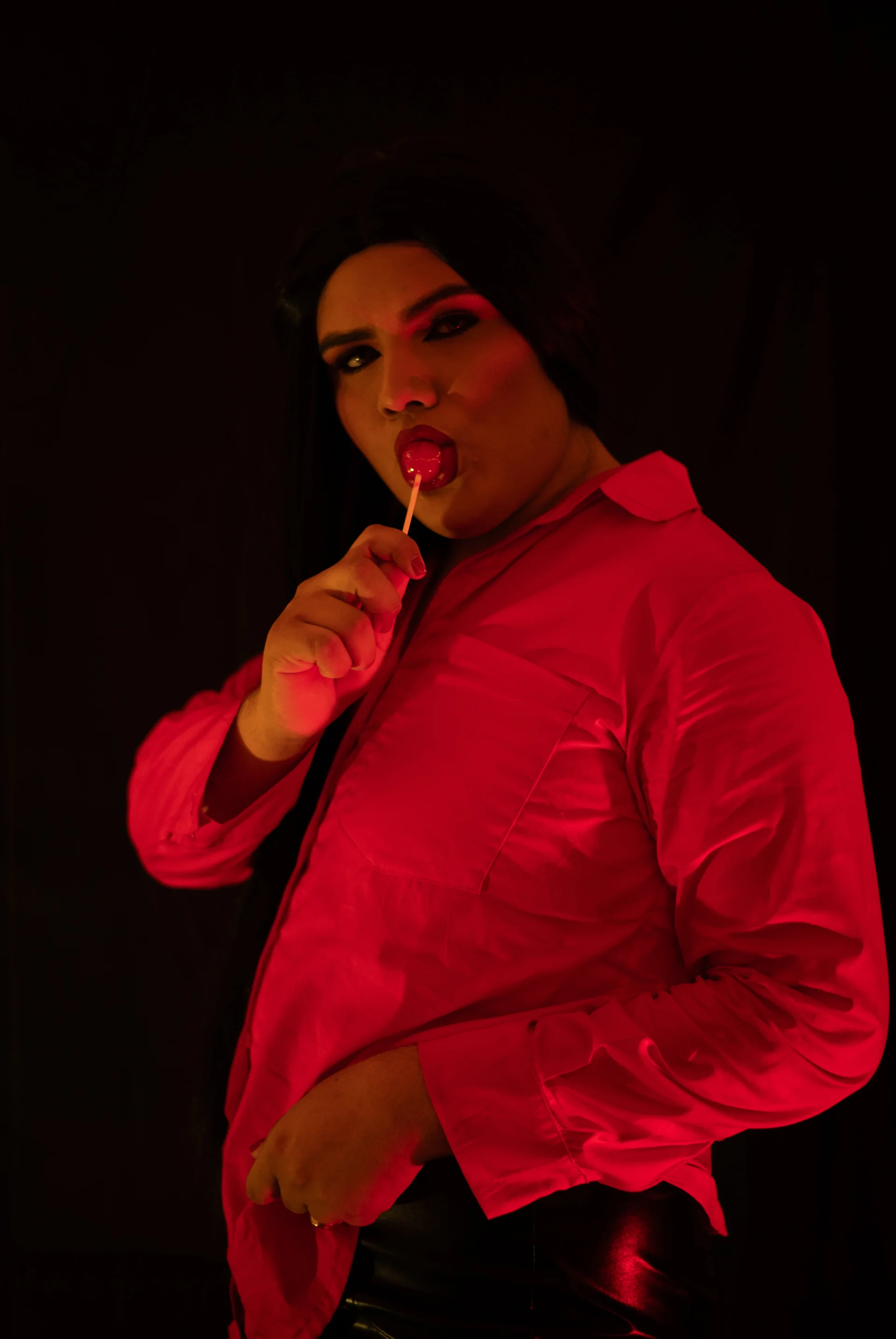 XXX Porn Photo of Nude zultanalambert 45