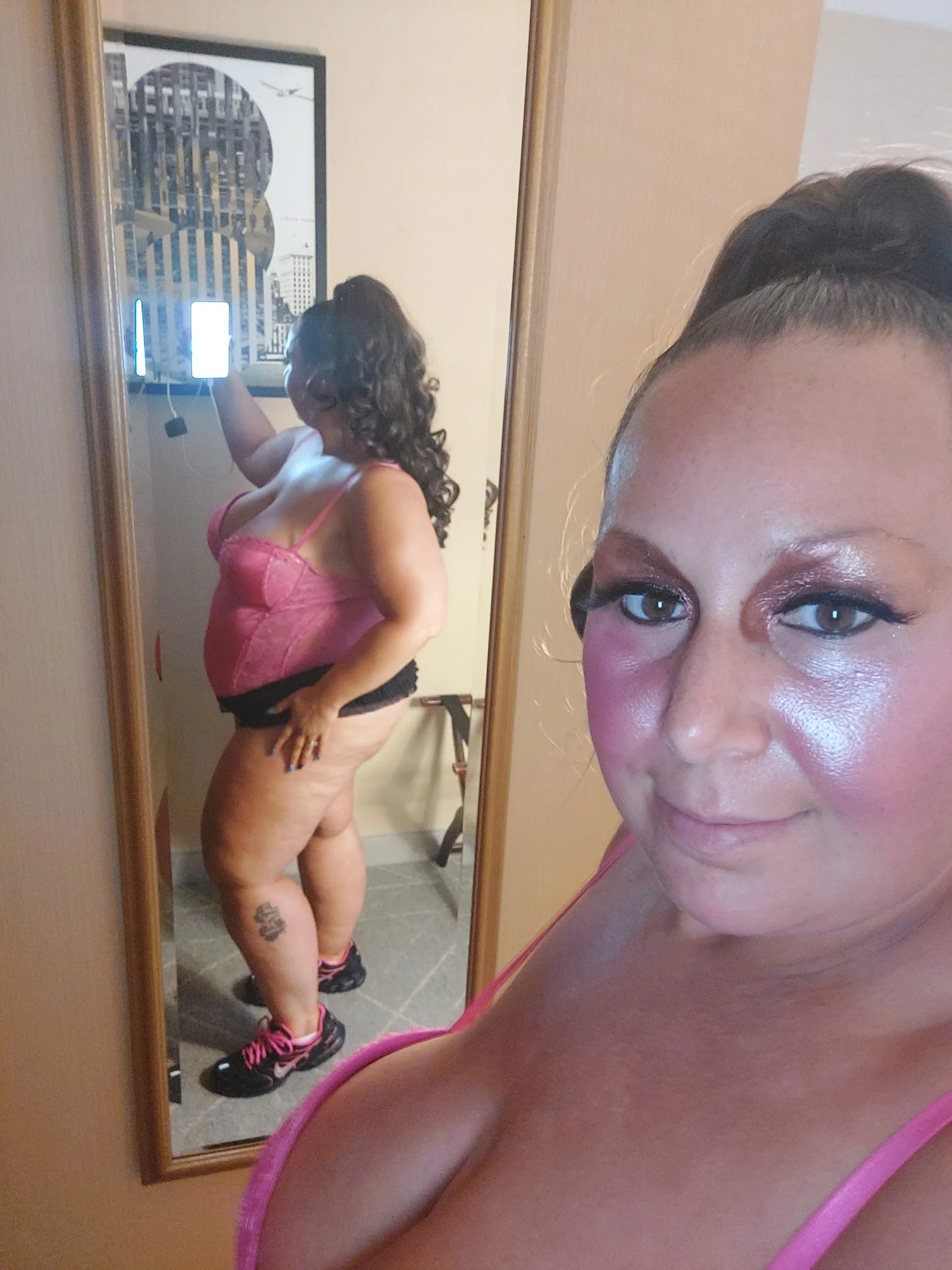 XXX Porn Photo of Nude DallaStone 6