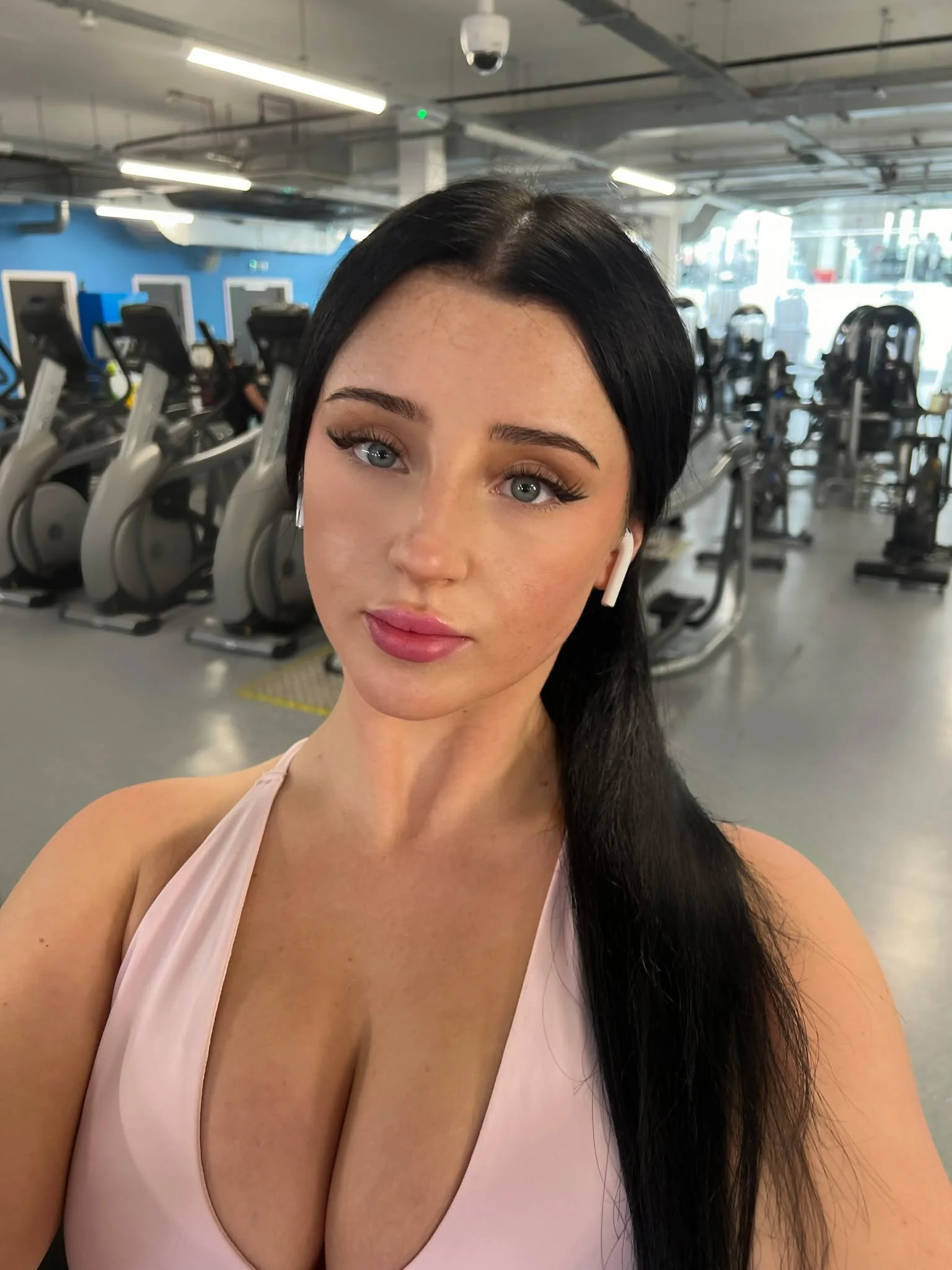 XXX Porn Photo of Nude itsmais 17
