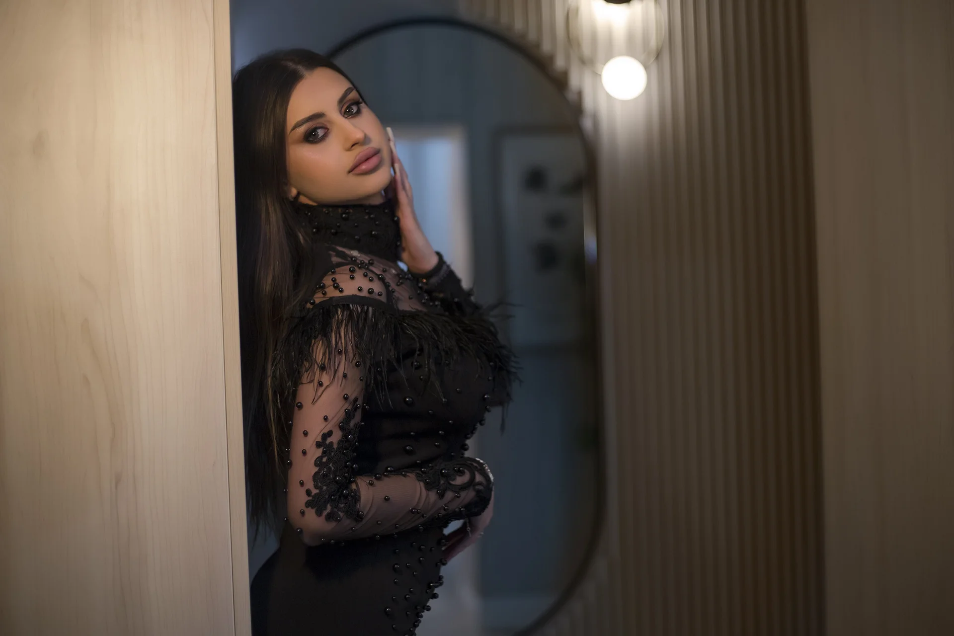 XXX Porn Photo of Nude Alice_Voss 45