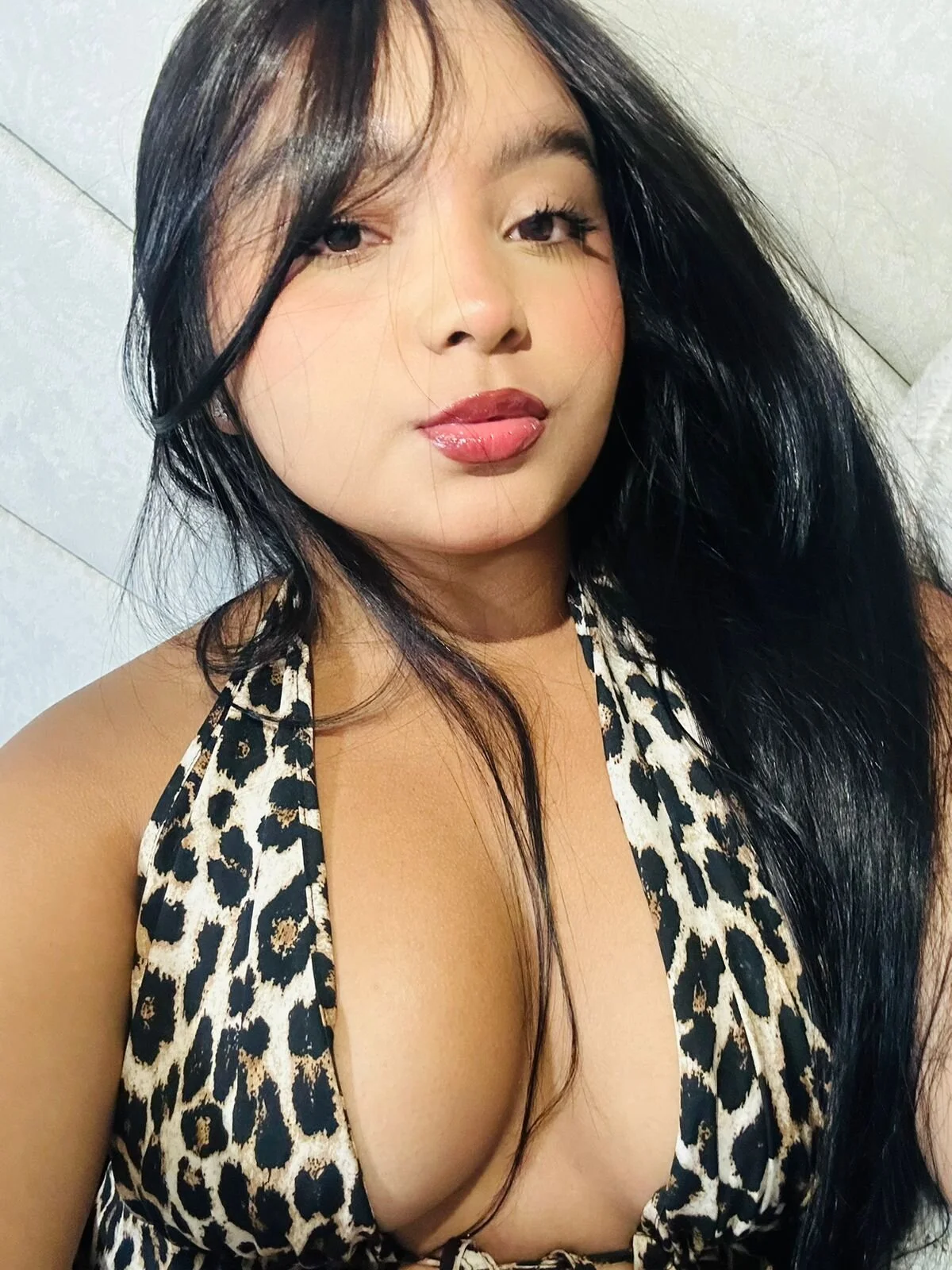 XXX Porn Photo of Nude violeta_santanna 4