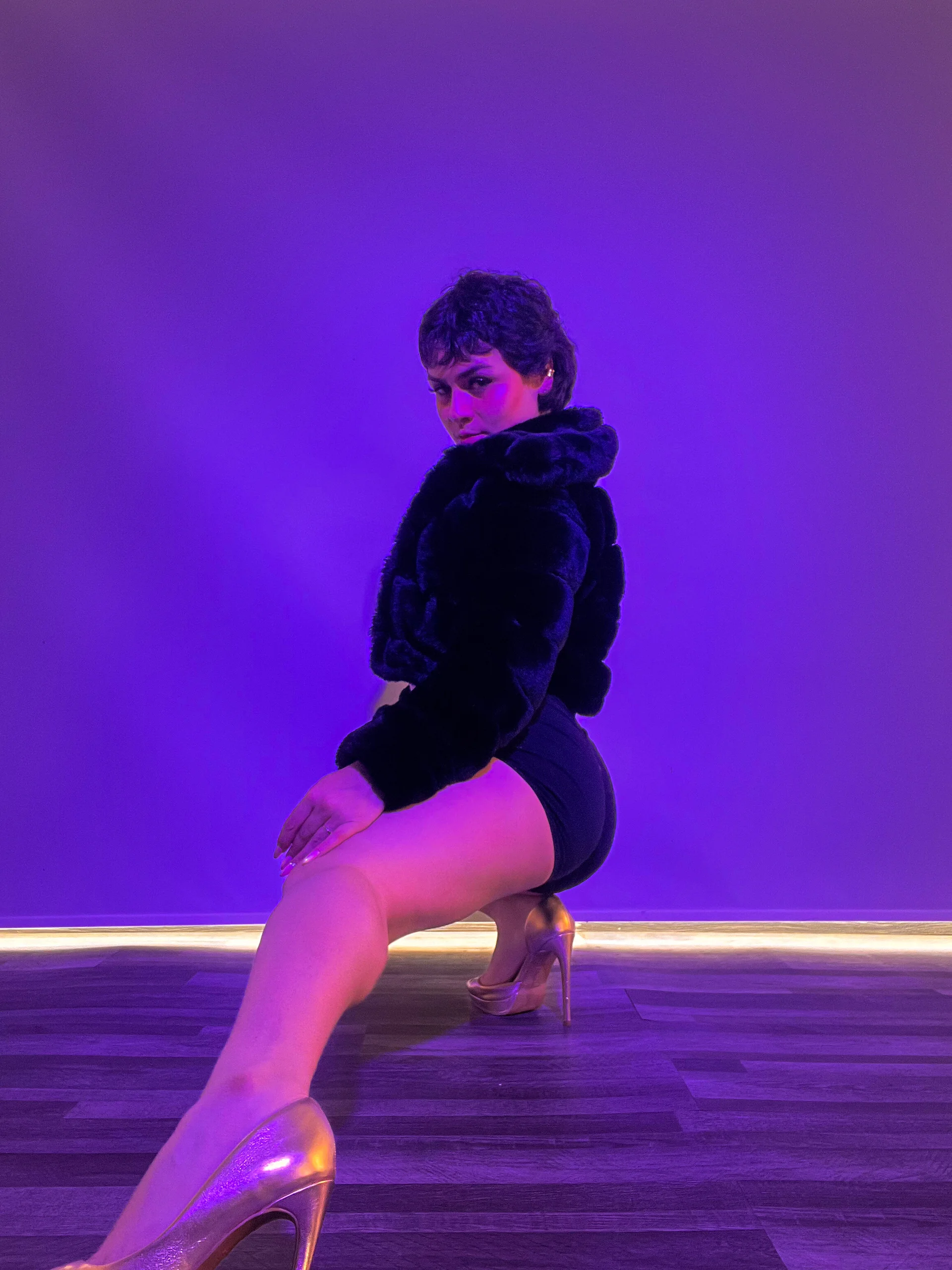 XXX Porn Photo of Nude isabelacooperr 2