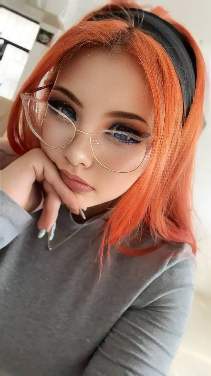 XXX Porn Photo of Nude Alychu_ 16