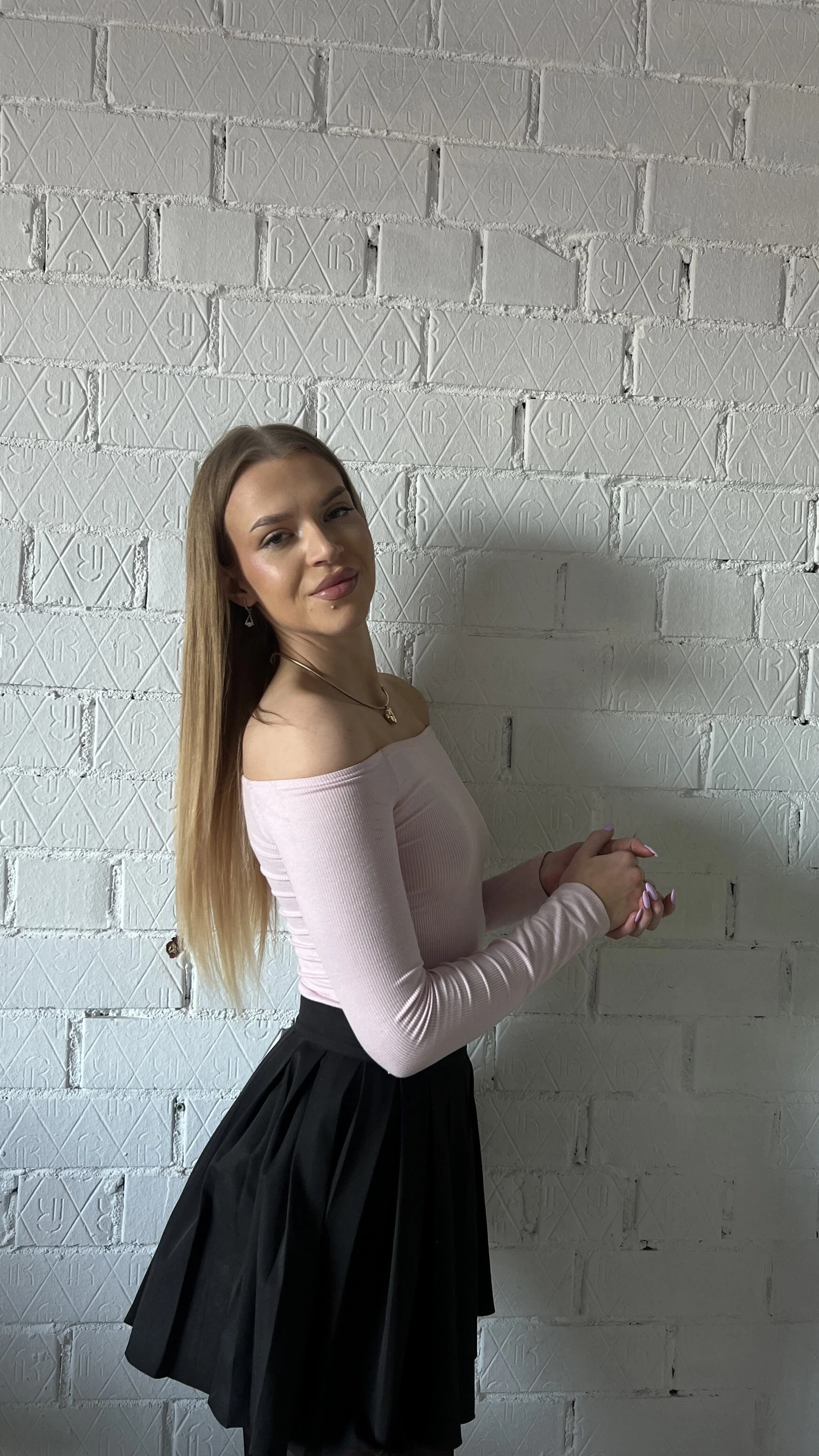 XXX Porn Photo of Nude TheressaPappy 3