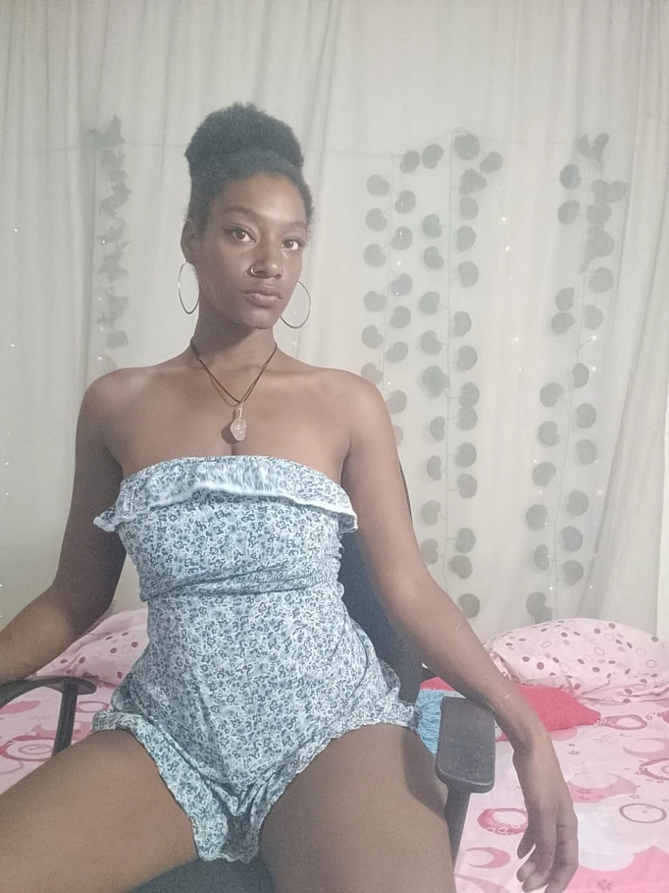 XXX Porn Photo of Nude eva_morena_ 13