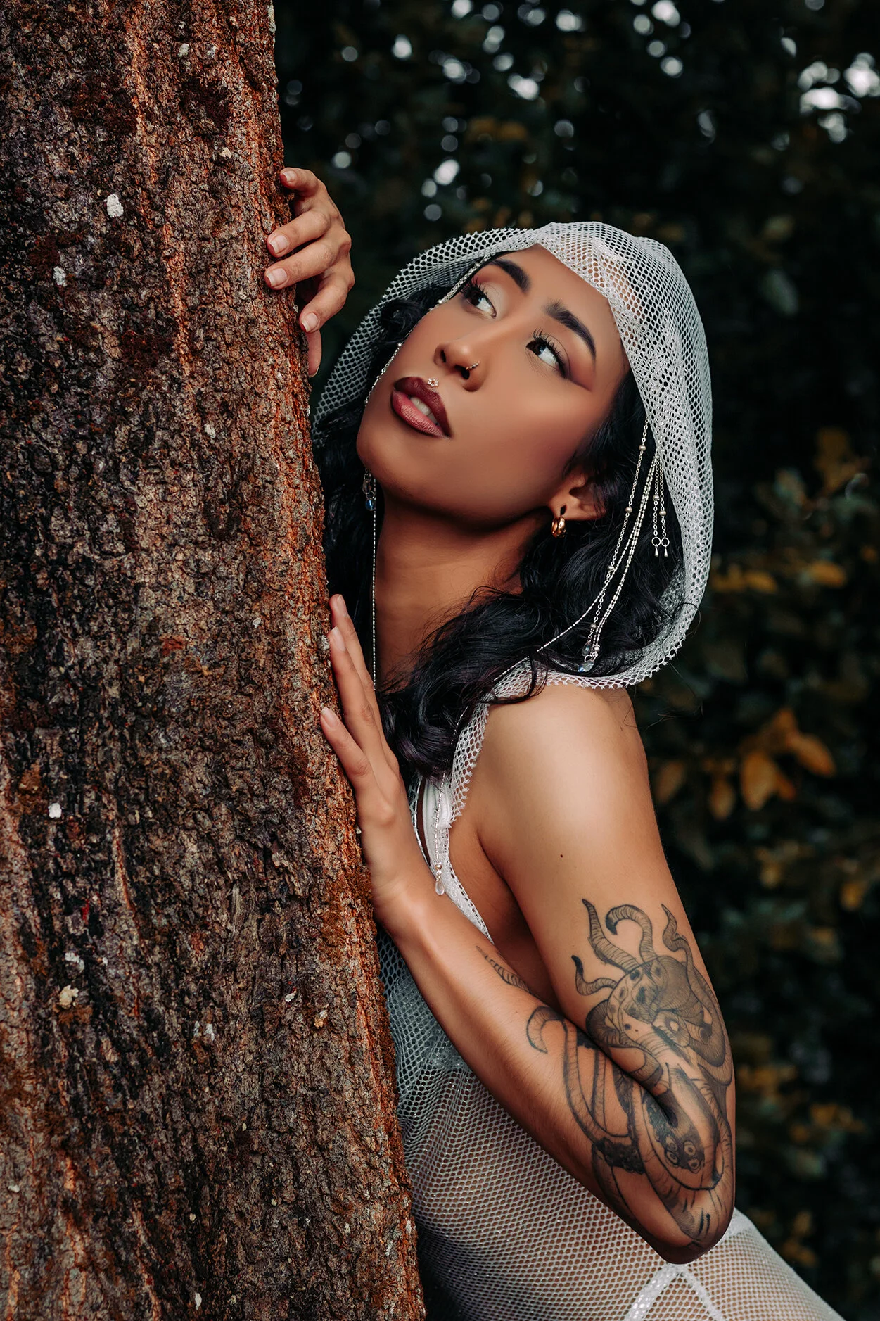 XXX Porn Photo of Nude GabyPetit 20