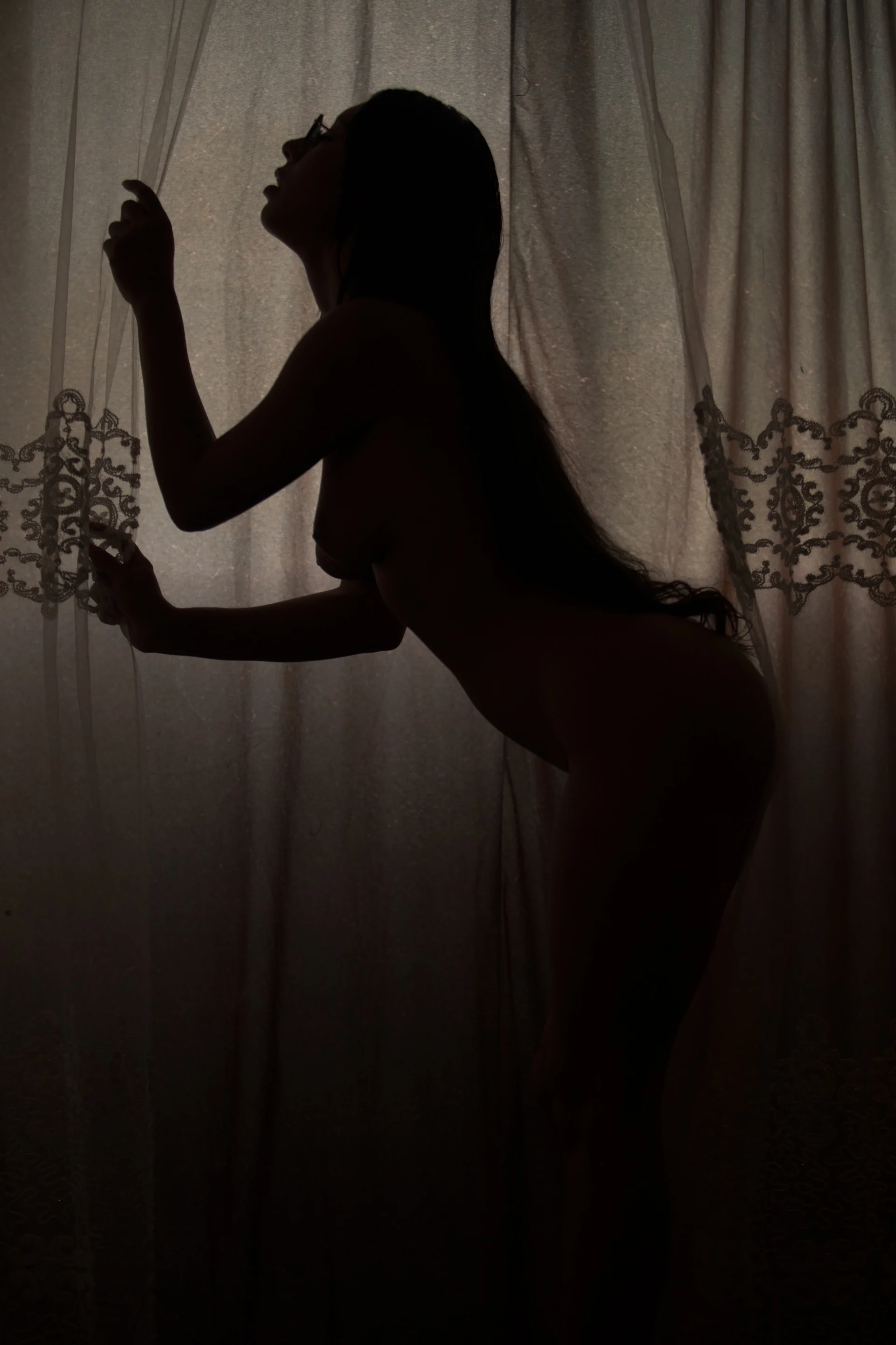 XXX Porn Photo of Nude Miranditta 51