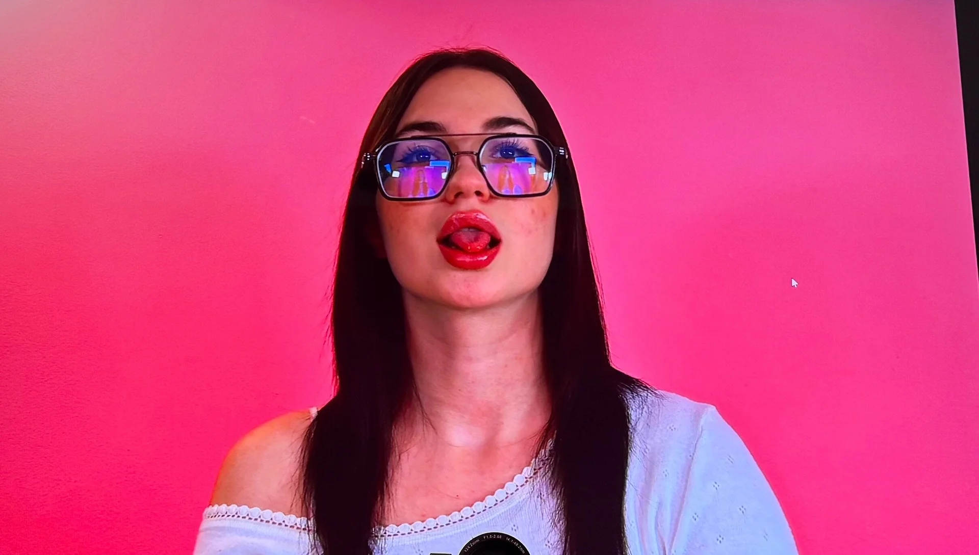 XXX Porn Photo of Nude AnneAverry 10