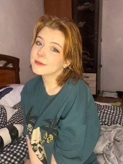 XXX Porn Photo of Nude CutieTori 34