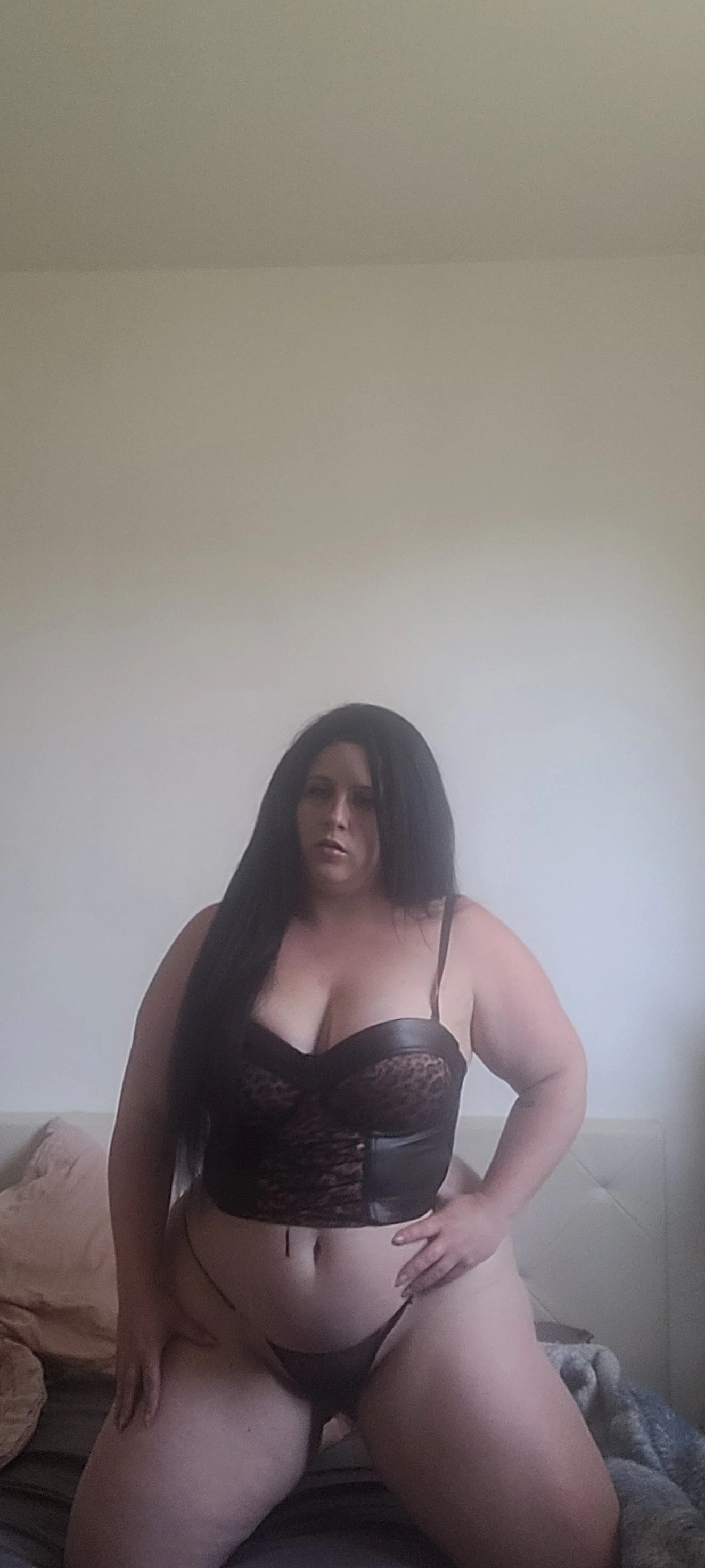 XXX Porn Photo of Nude Mlle-S 1