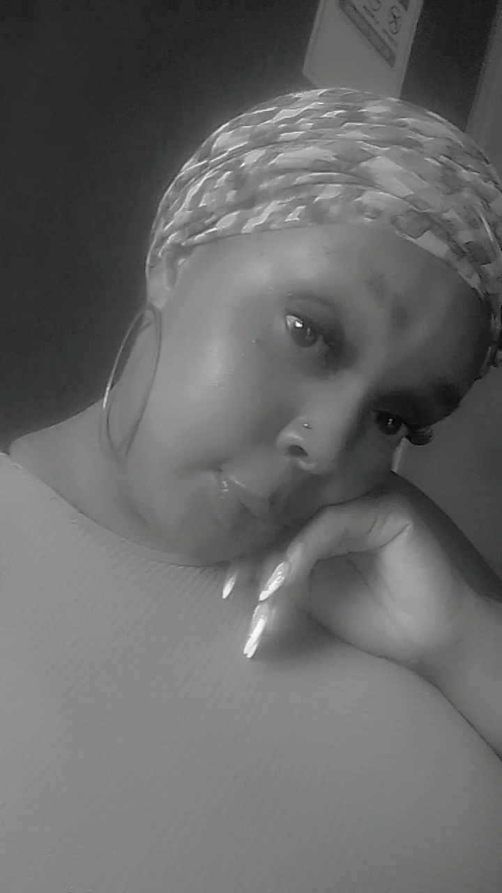 XXX Porn Photo of Nude ThickChocoDiva 4