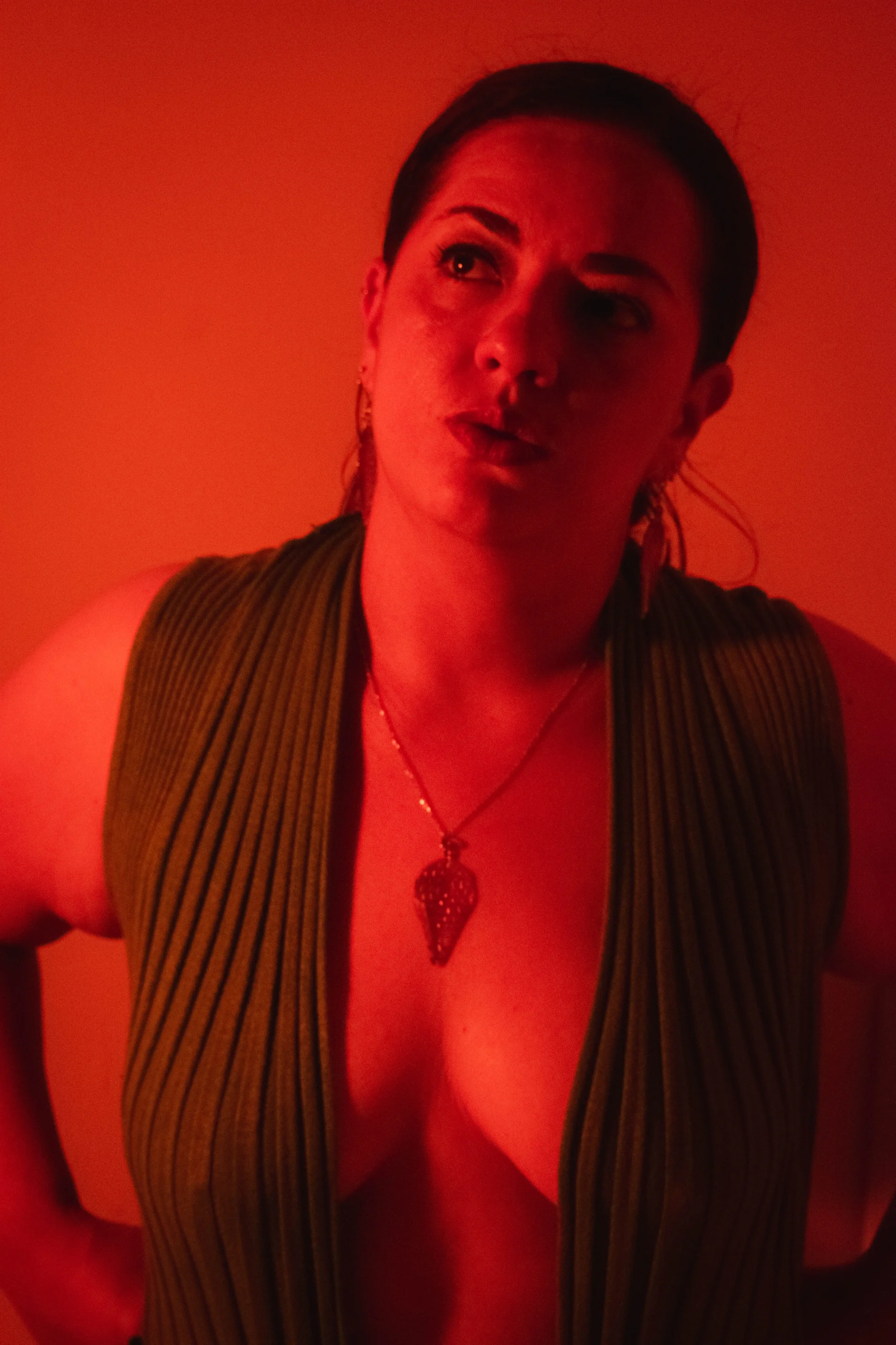XXX Porn Photo of Nude PamelaRizzoo 1
