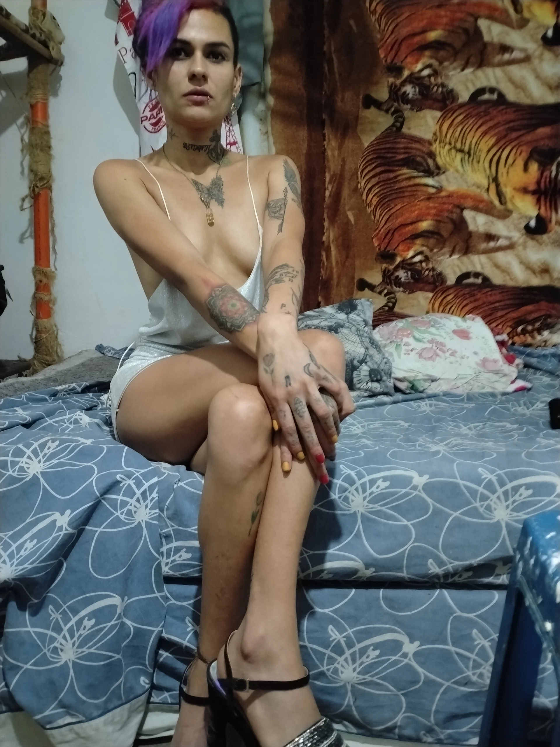 XXX Porn Photo of Nude Hot_belinda 1