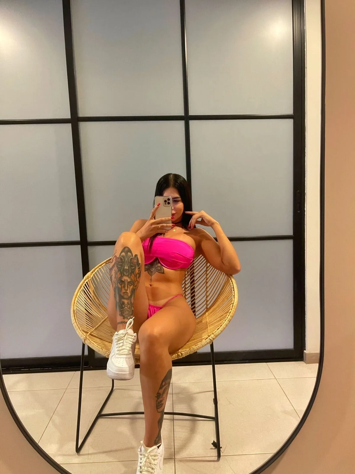 XXX Porn Photo of Nude mckenzieklein 5
