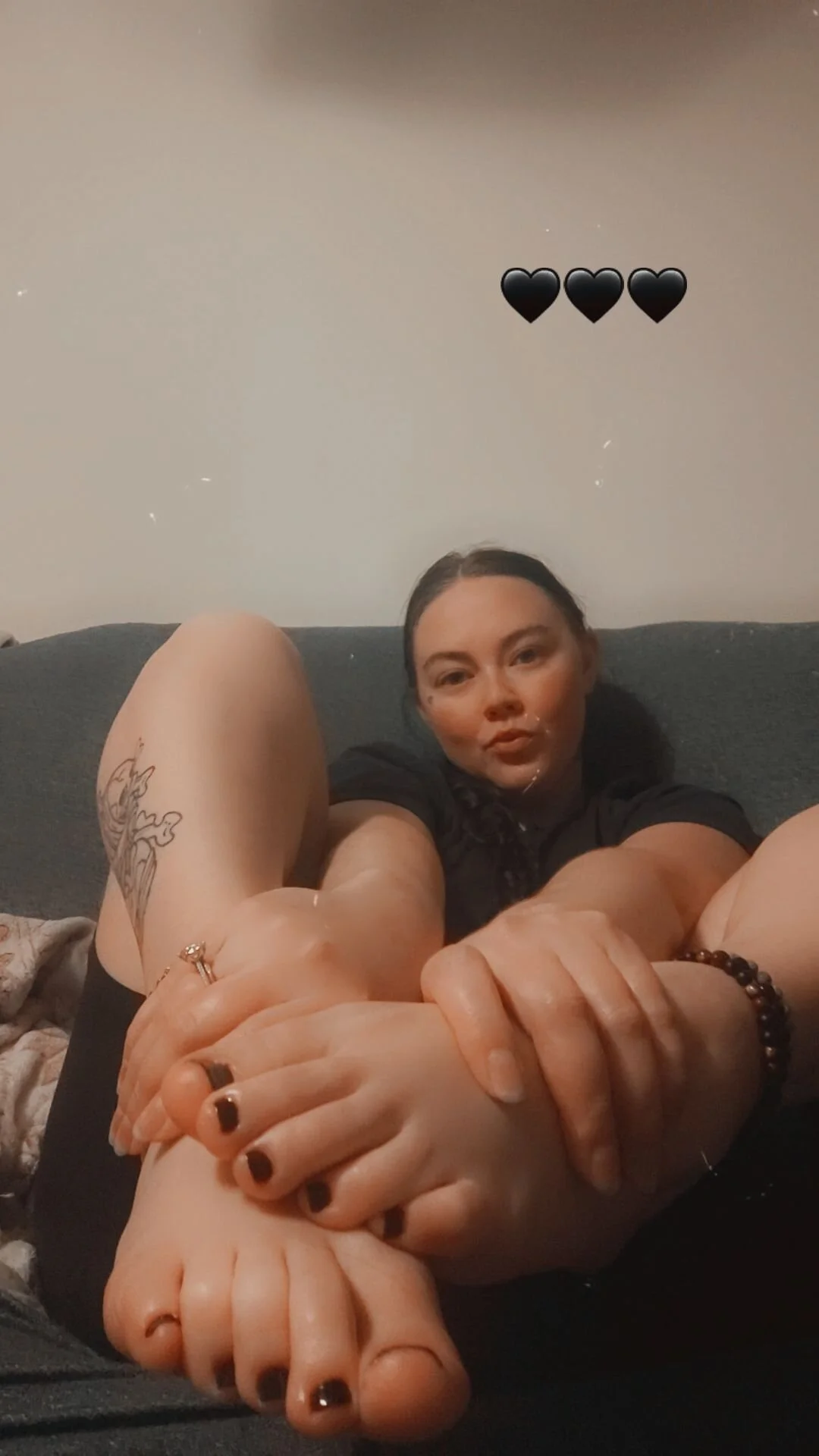 XXX Porn Photo of Nude Ariesbabe16 12