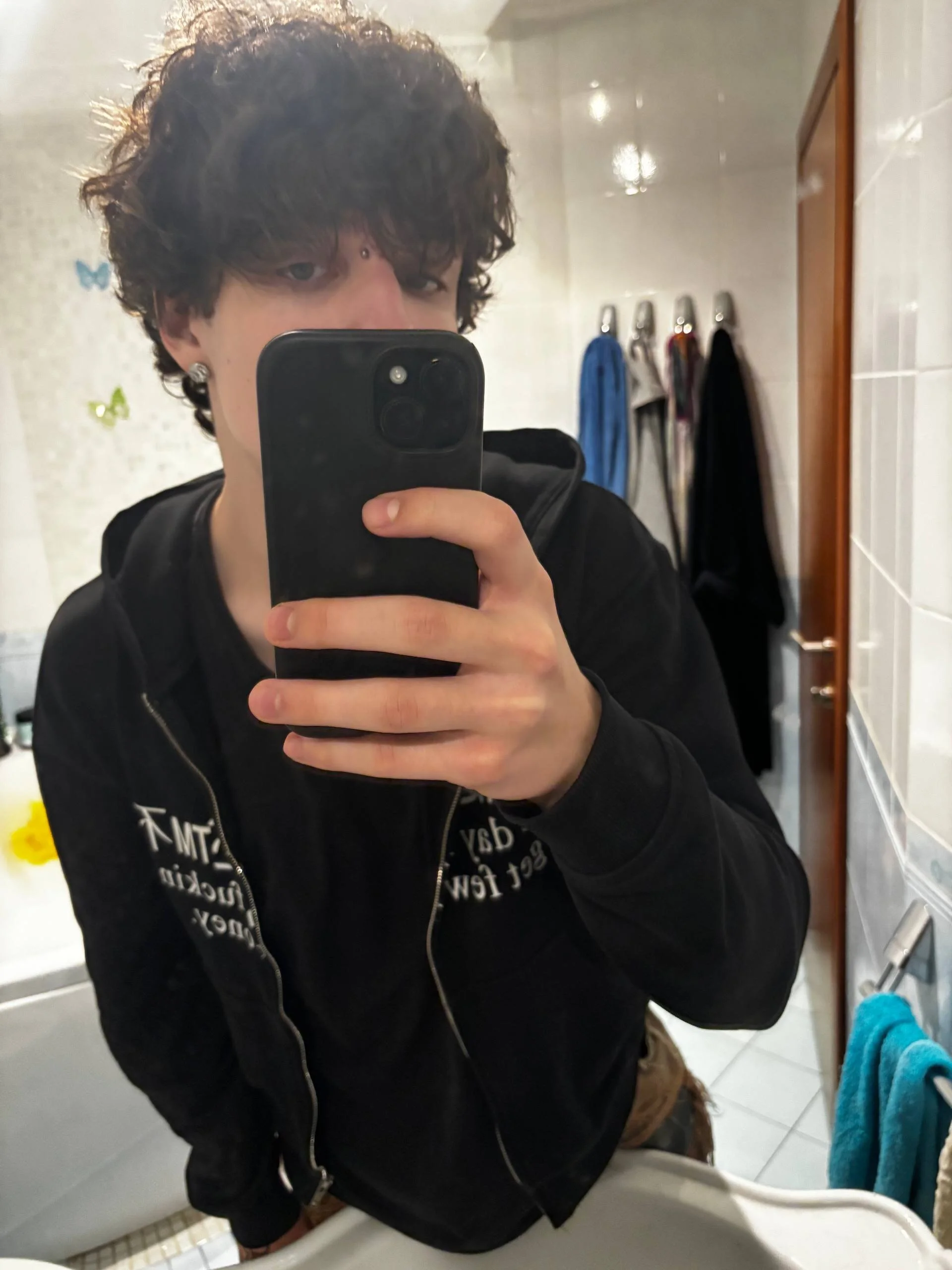 XXX Porn Photo of Nude DenBunnyy 1