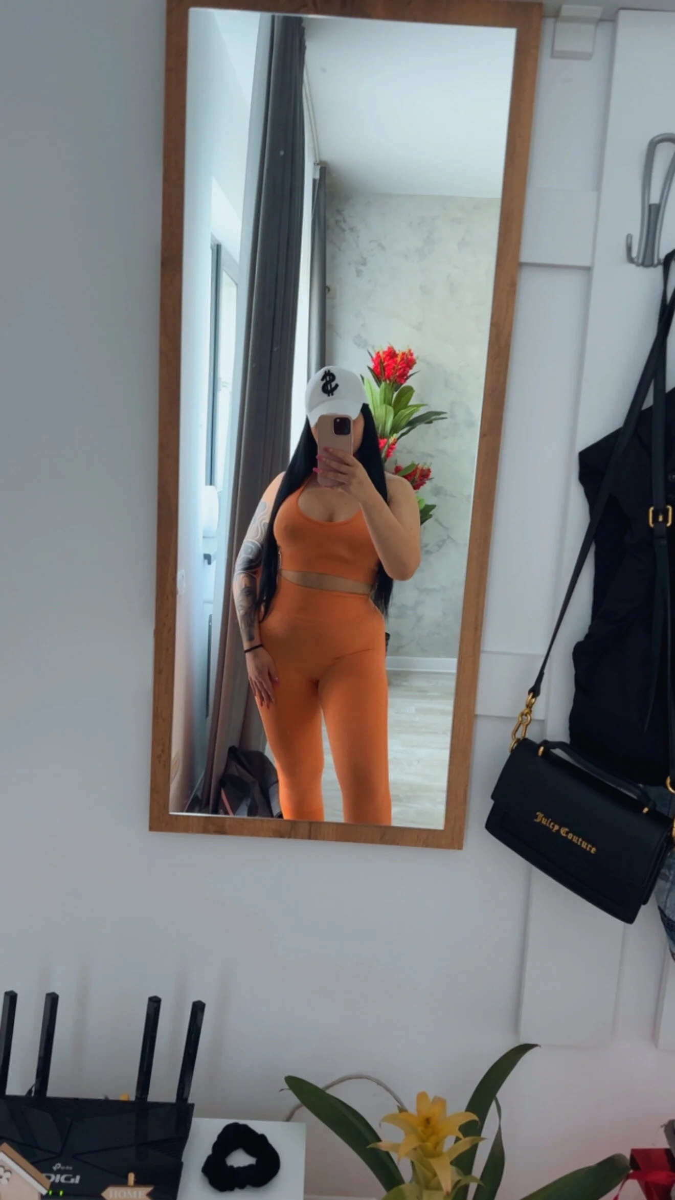 XXX Porn Photo of Nude Olivia_Ly 6