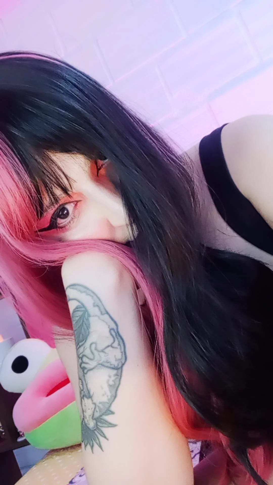 XXX Porn Photo of Nude _Skie_ 1