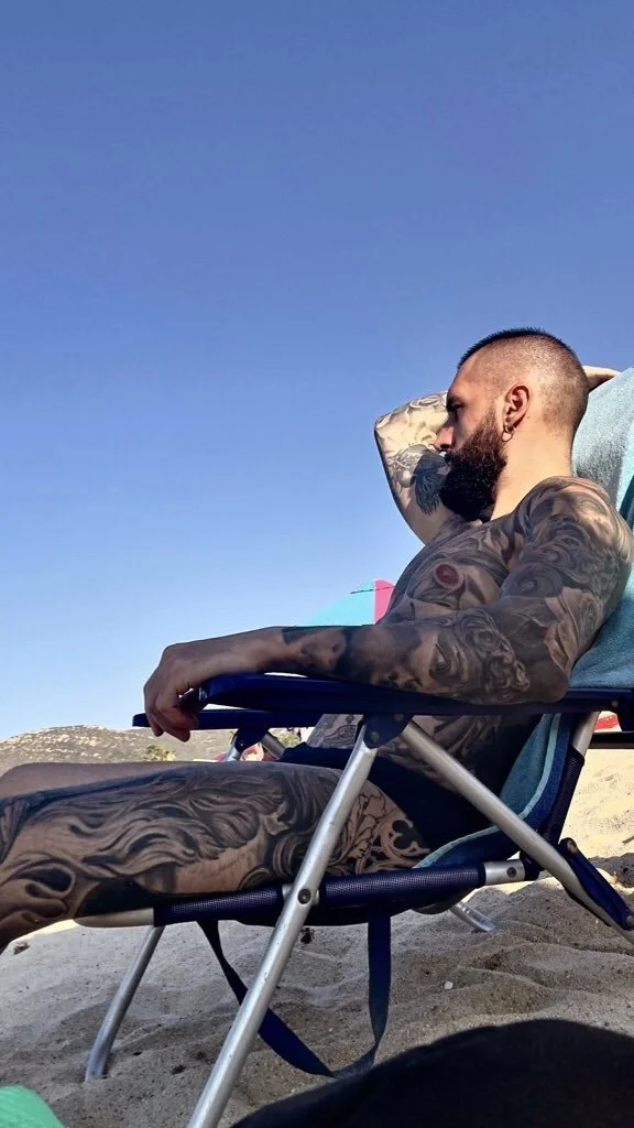 XXX Porn Photo of Nude Gioeltoro89 4